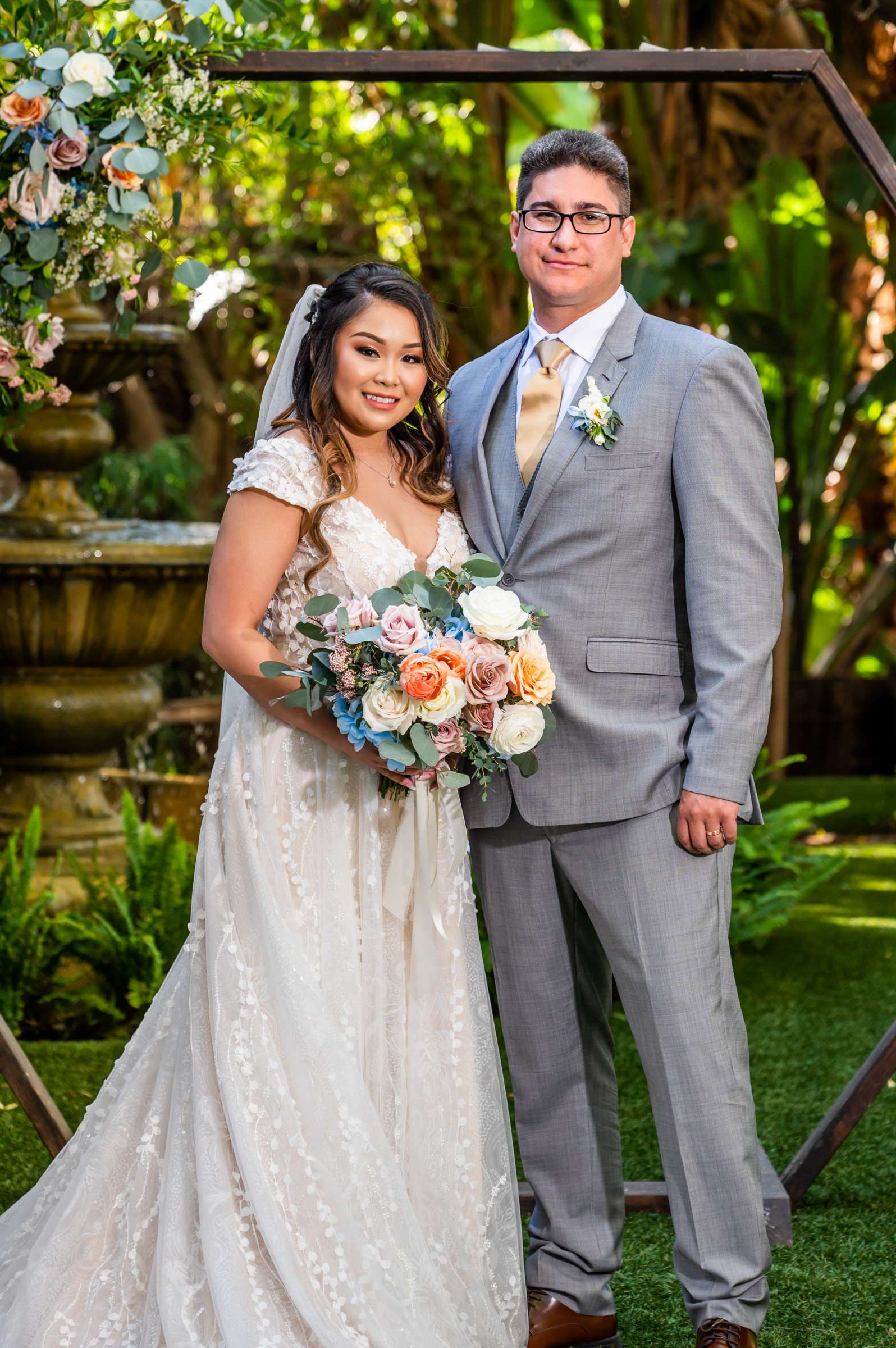 Green Gables Wedding Estate Wedding, Jenny and Chris Wedding Photo #100 by True Photography