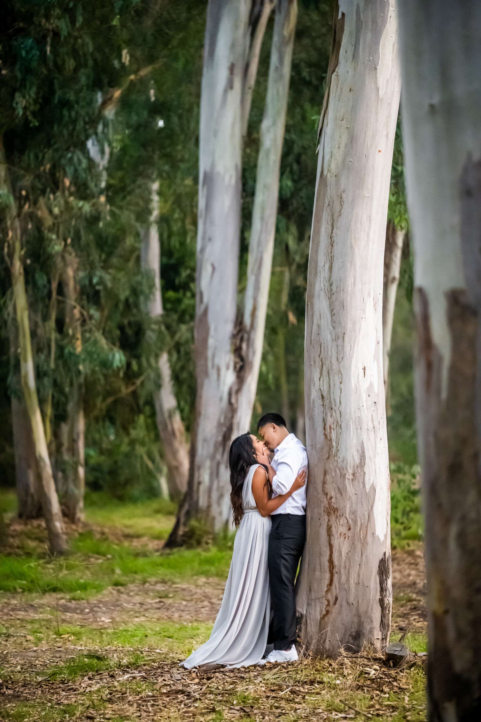 Engagement, Mariza and John Engagement Photo #9 by True Photography