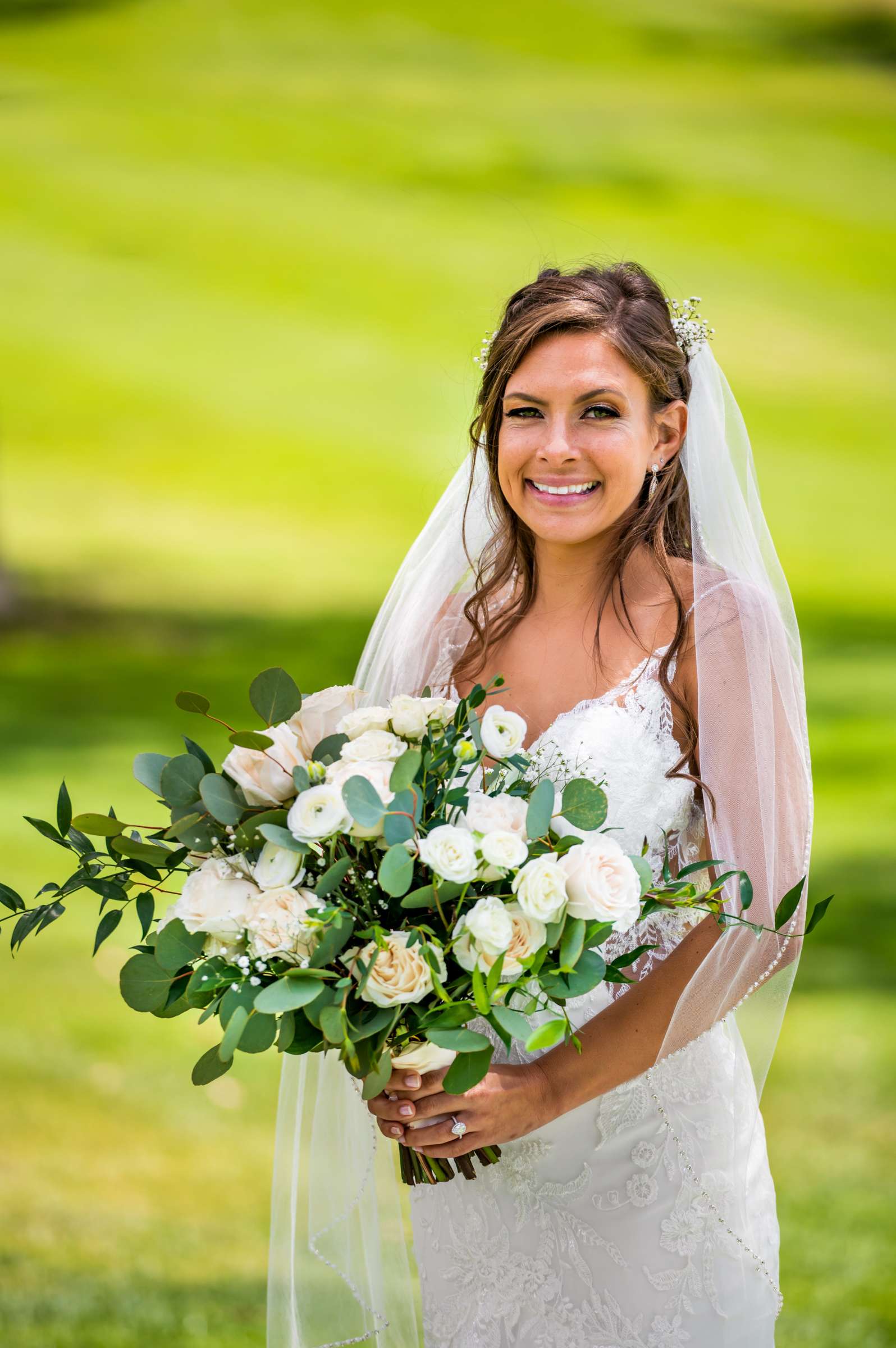 Wedding coordinated by Caitlyn Jade Events, Cody and Evan Wedding Photo #12 by True Photography