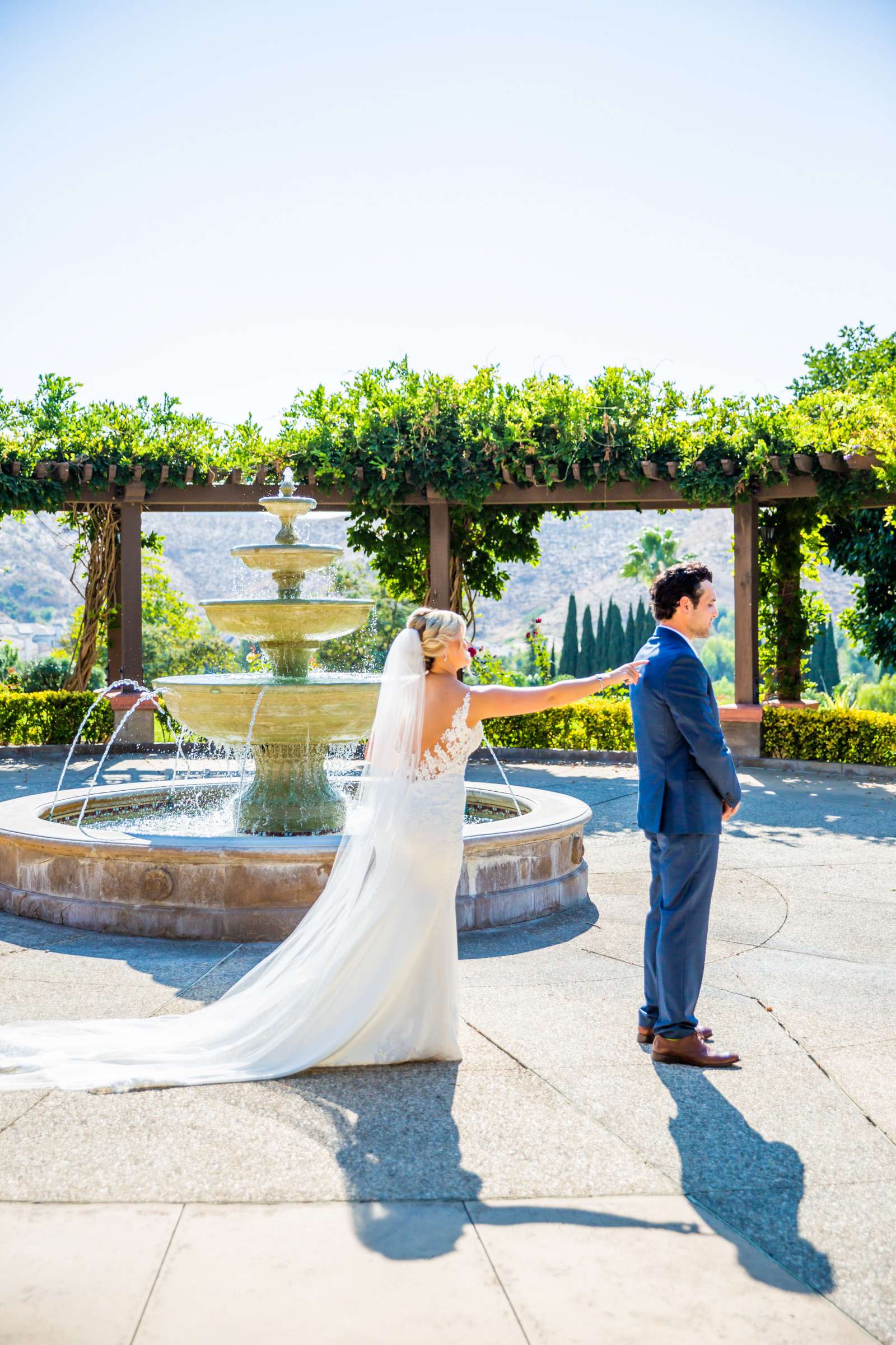 San Juan Hills Golf Club Wedding, Brittany and Michael Wedding Photo #37 by True Photography