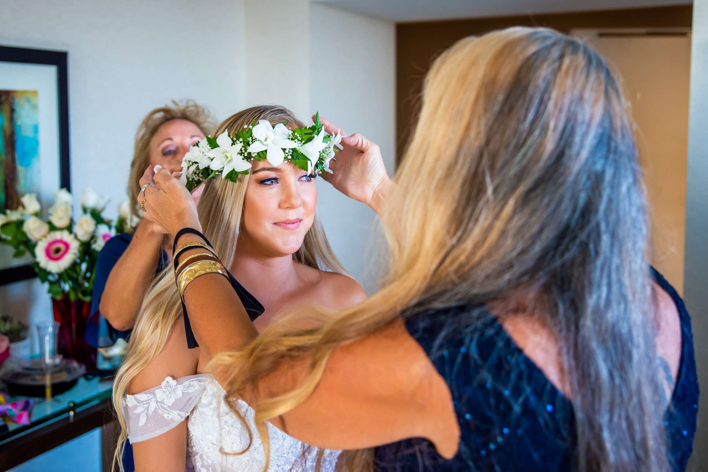 Cape Rey Wedding, Lauren and Sione Wedding Photo #614353 by True Photography