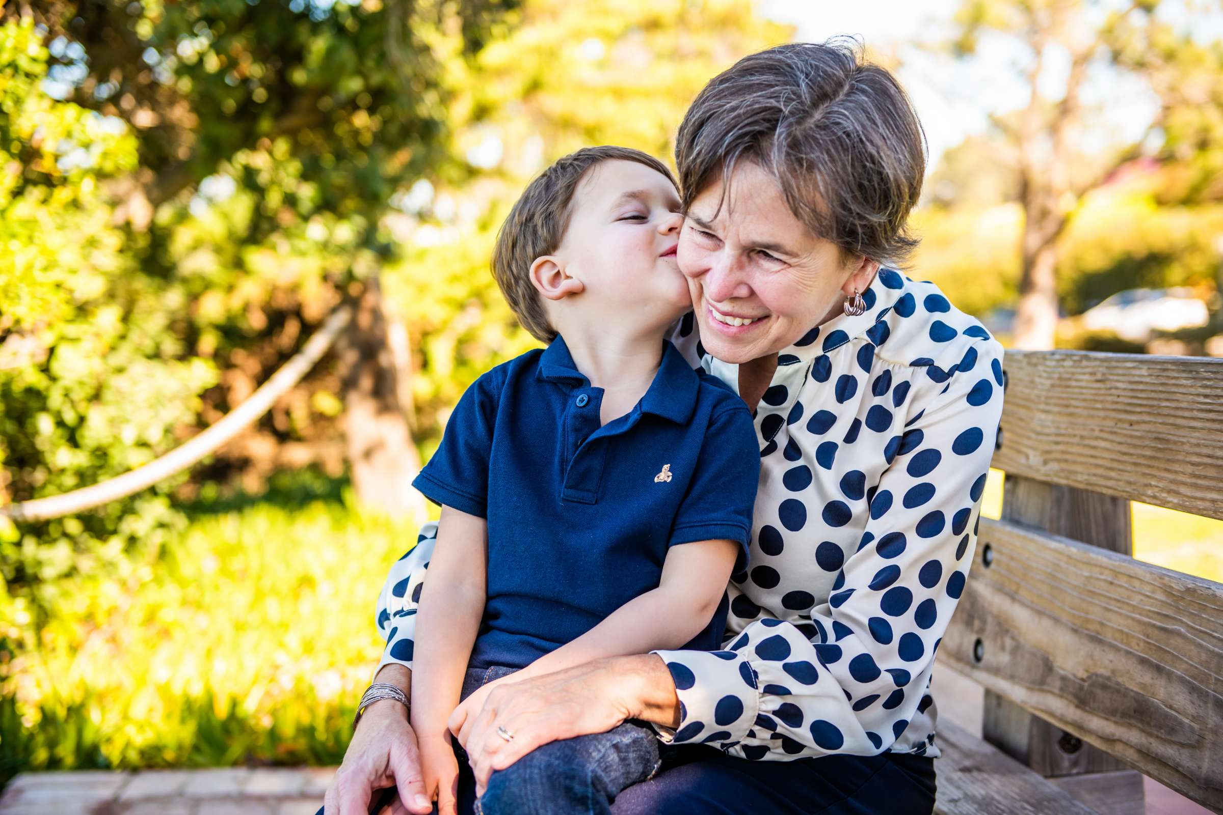 Family Portraits, Linda B Family Photo #7 by True Photography