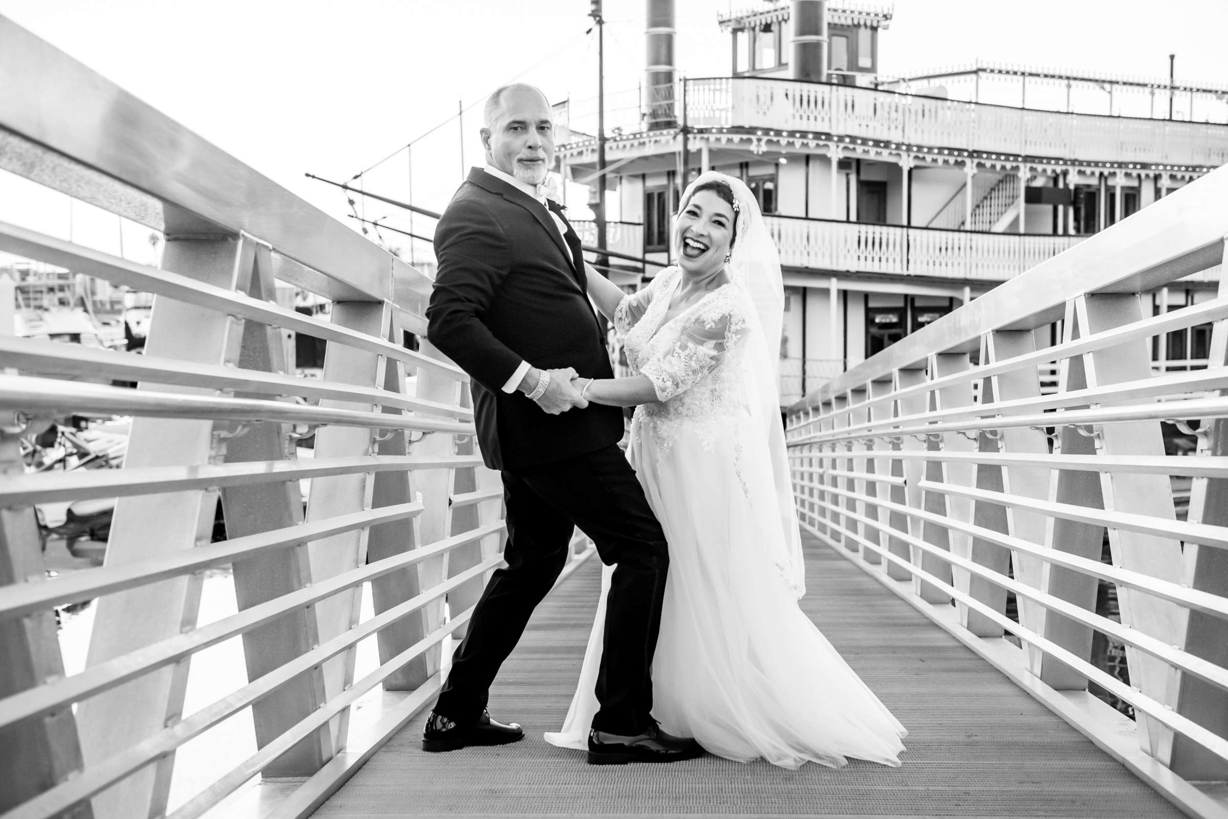 Bahia Hotel Wedding, Shirley and Michael Wedding Photo #3 by True Photography