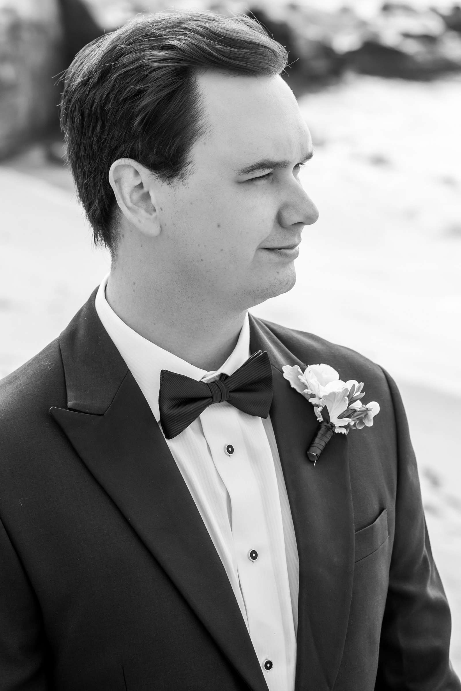 La Jolla Cove Rooftop Wedding coordinated by The Abbey Catering, Sabrina and Zachary Wedding Photo #44 by True Photography