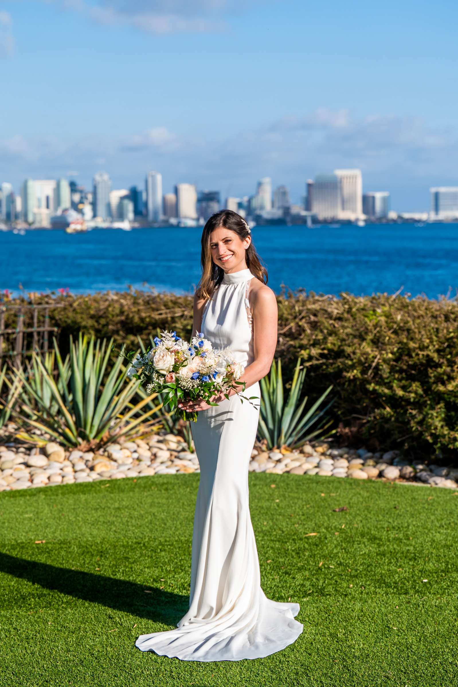 Tom Ham's Lighthouse Wedding coordinated by Holly Kalkin Weddings, Diana and Keon Wedding Photo #44 by True Photography