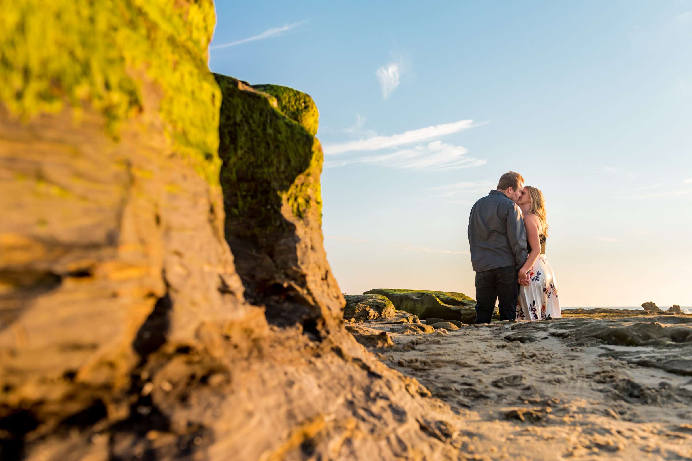 Engagement, Kathy and Brian Engagement Photo #619106 by True Photography