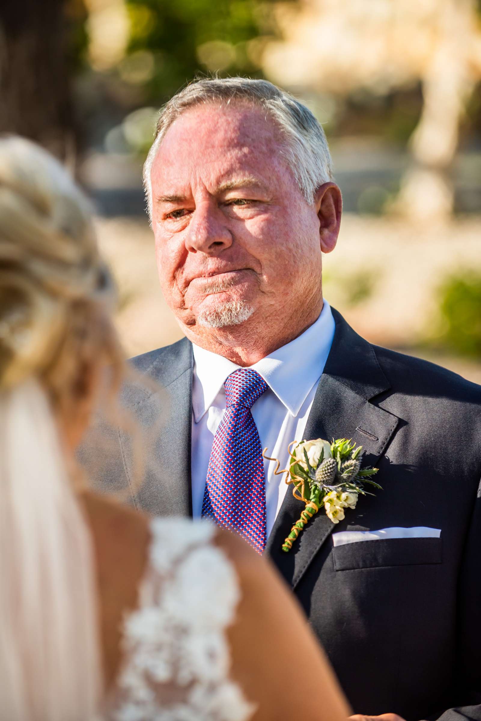 Mt Woodson Castle Wedding, Leigh and Richard Wedding Photo #21 by True Photography