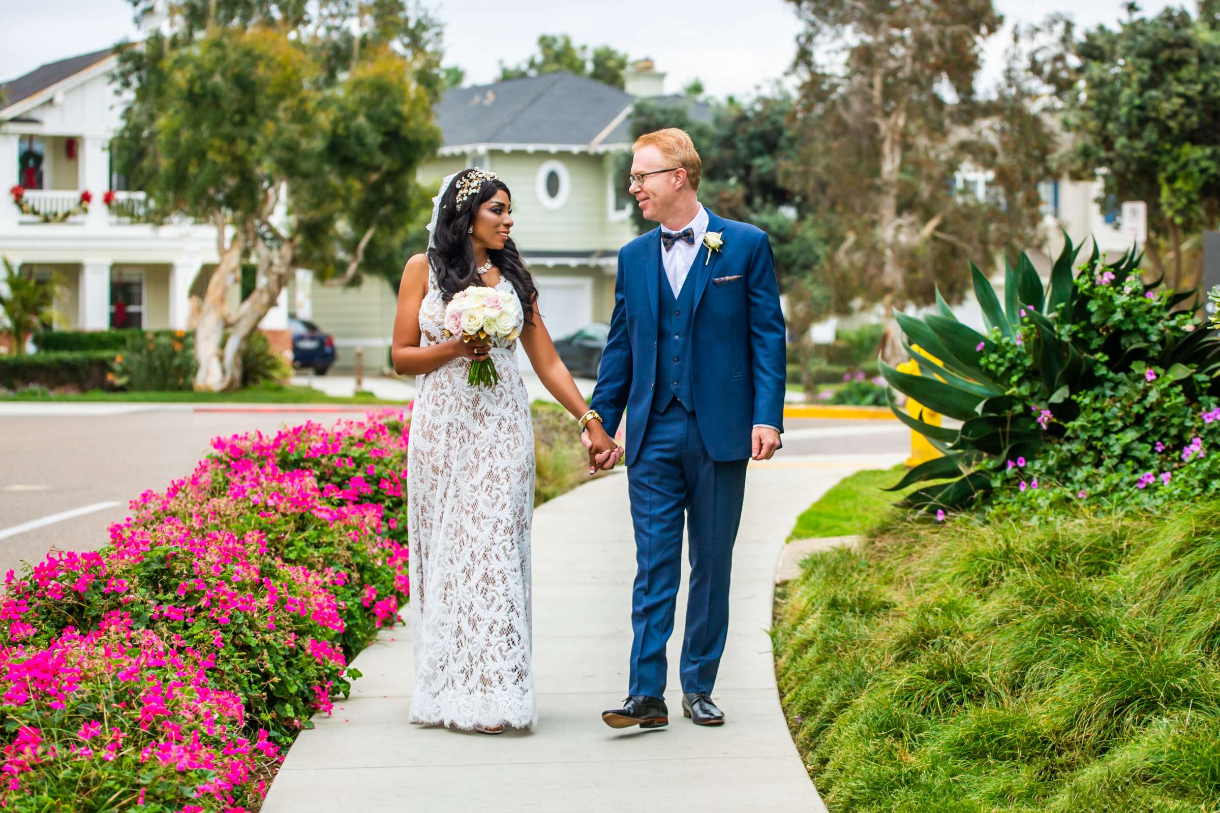 Cape Rey Wedding, Joy and Dan Wedding Photo #8 by True Photography