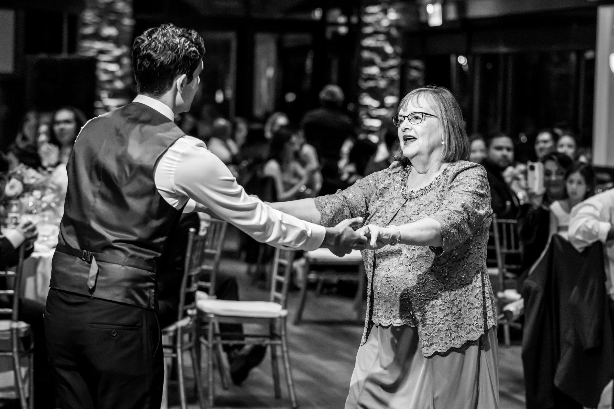 The Crossings at Carlsbad Wedding, Mariella and Erik Wedding Photo #24 by True Photography