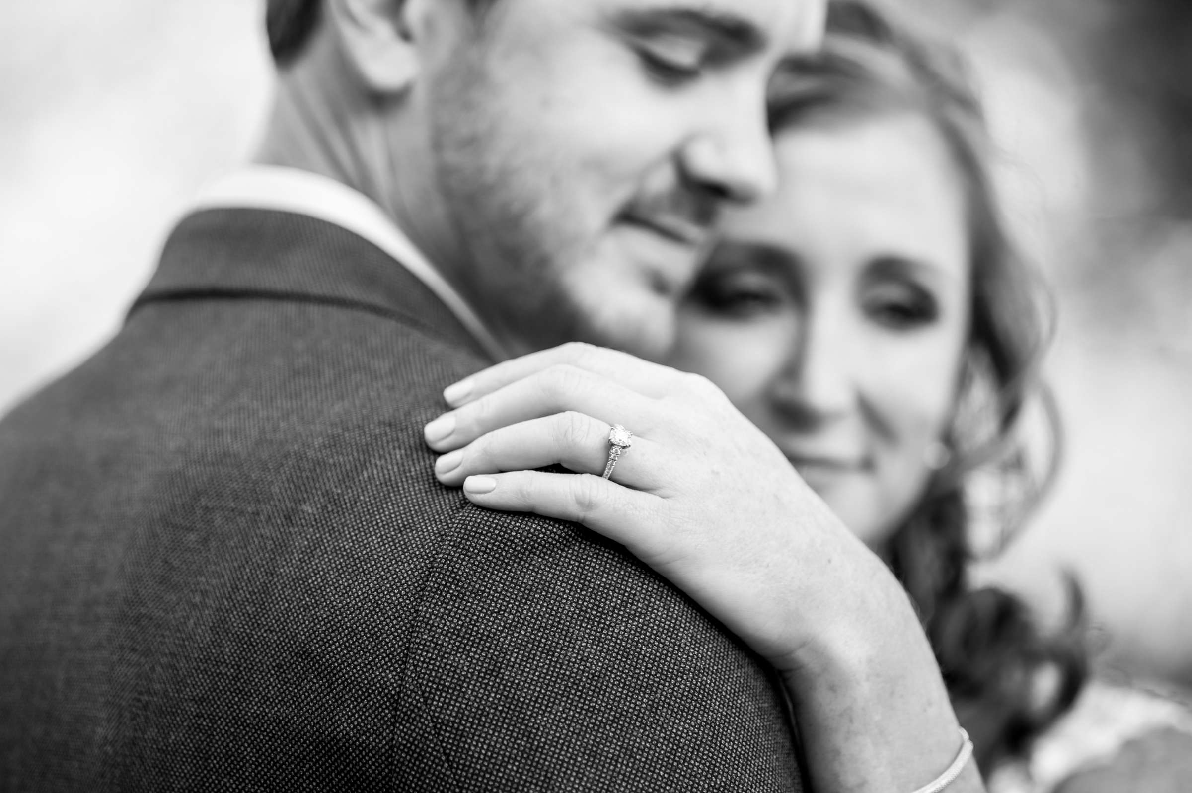 Wild Basin Lodge Wedding, Allison and Dan Wedding Photo #12 by True Photography