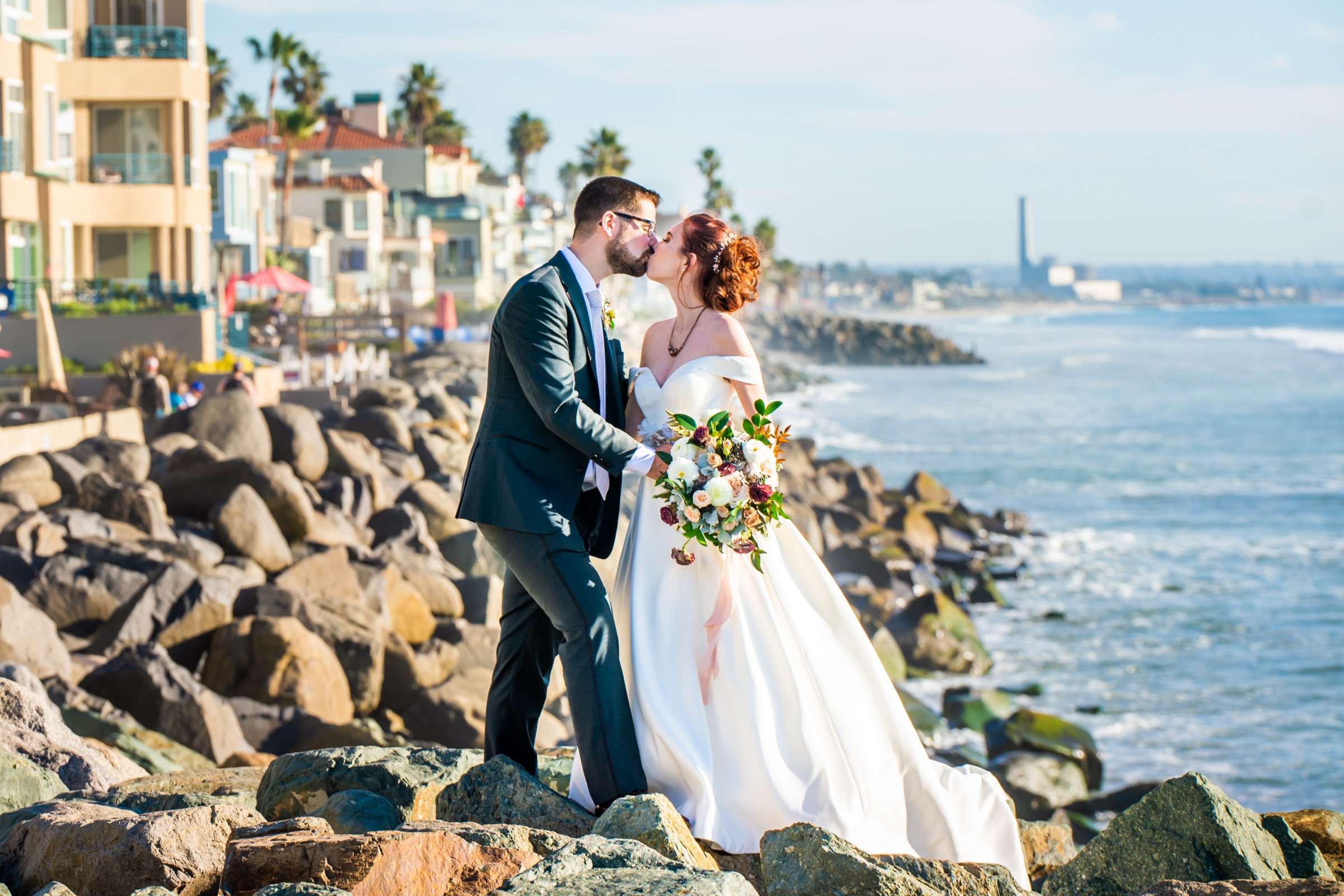 Wedding coordinated by Events by Tauri, Megan and James Wedding Photo #1 by True Photography