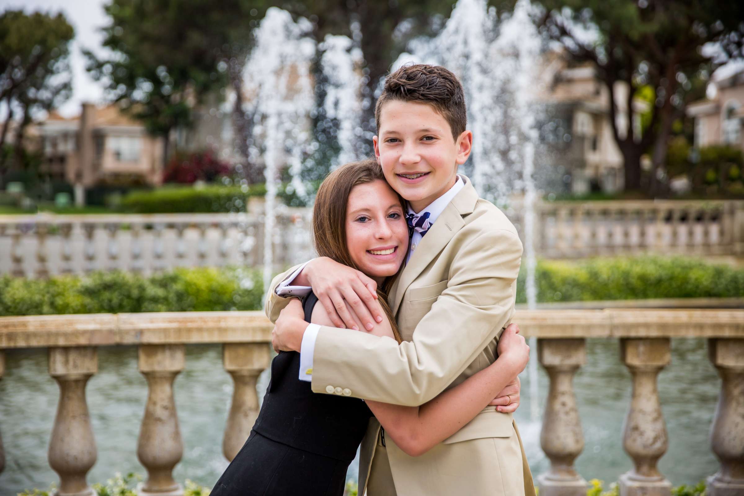 Mitzvah, Ian L Bar Mitzvah Photo #25 by True Photography