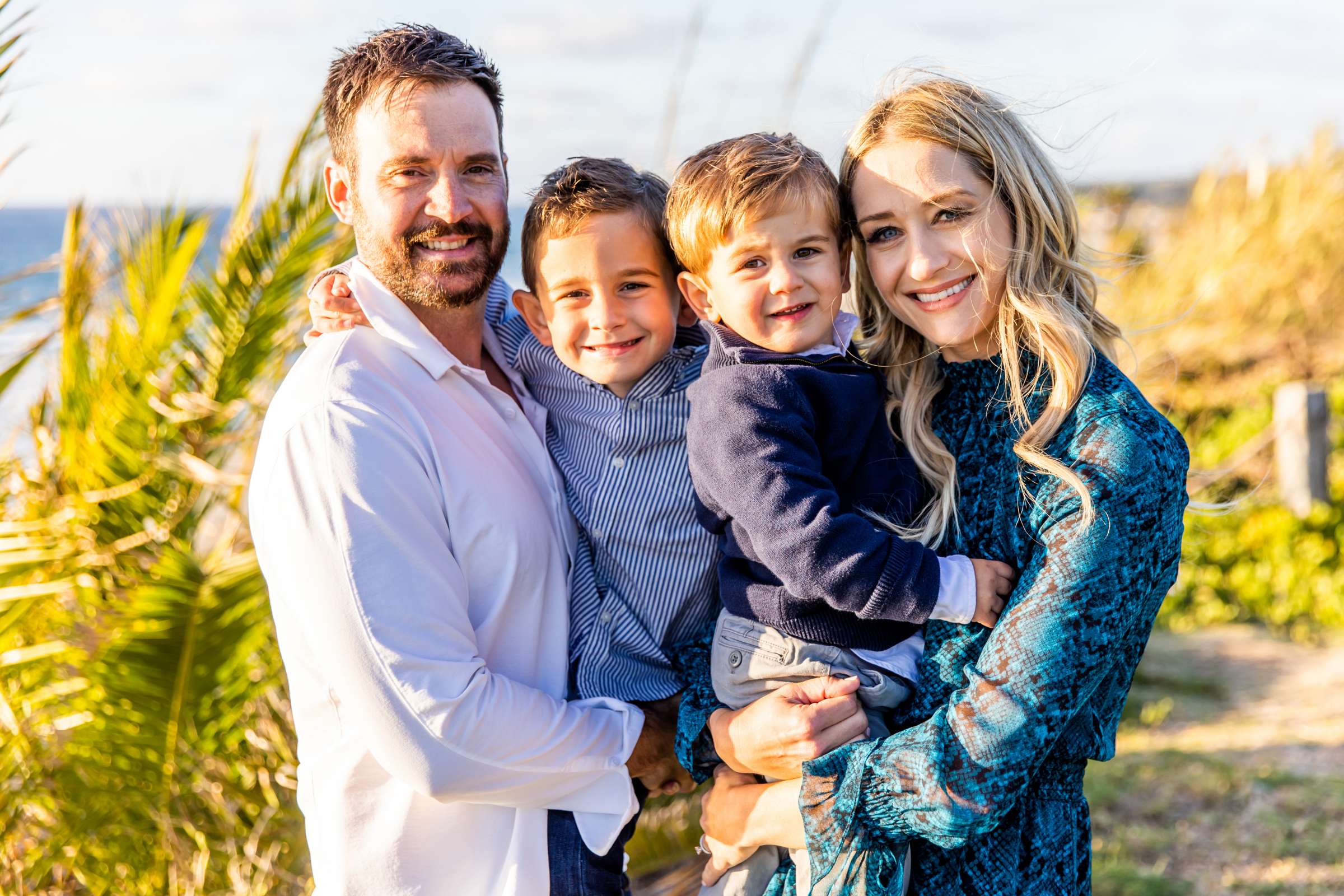 Family Portraits, Kacy Doster Family Photo #14 by True Photography