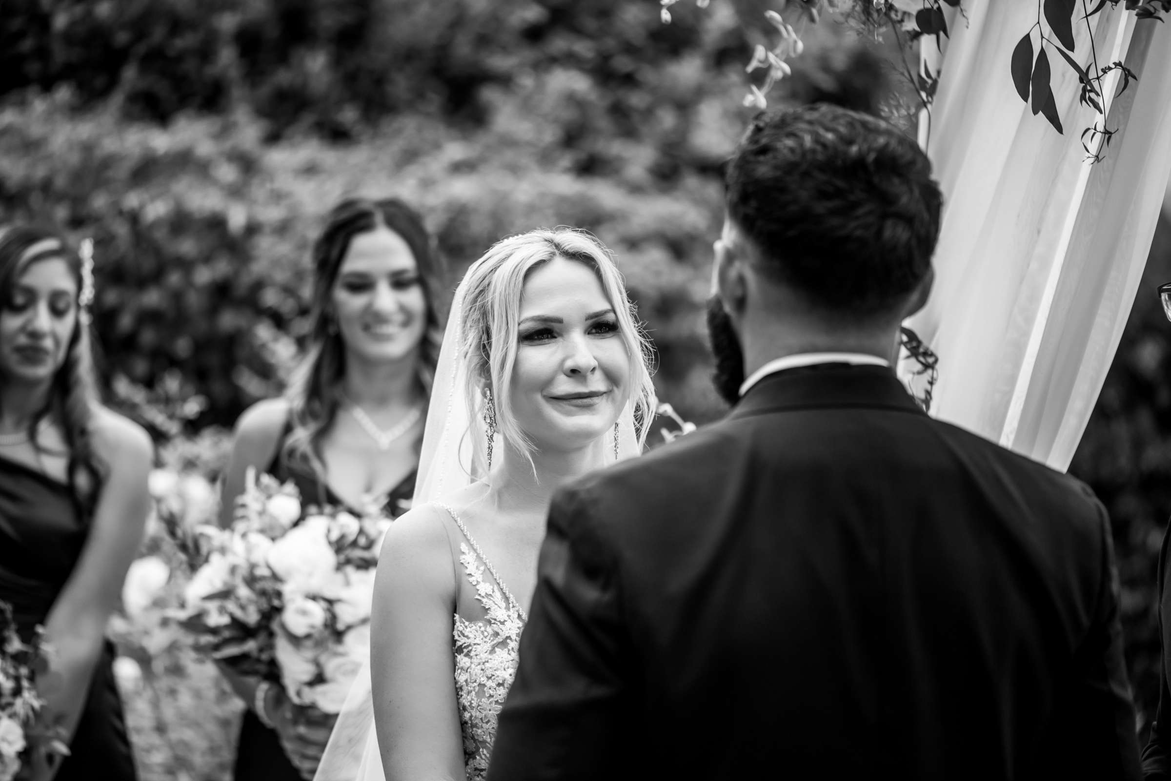 La Valencia Wedding, Marianna and Alberto Wedding Photo #91 by True Photography