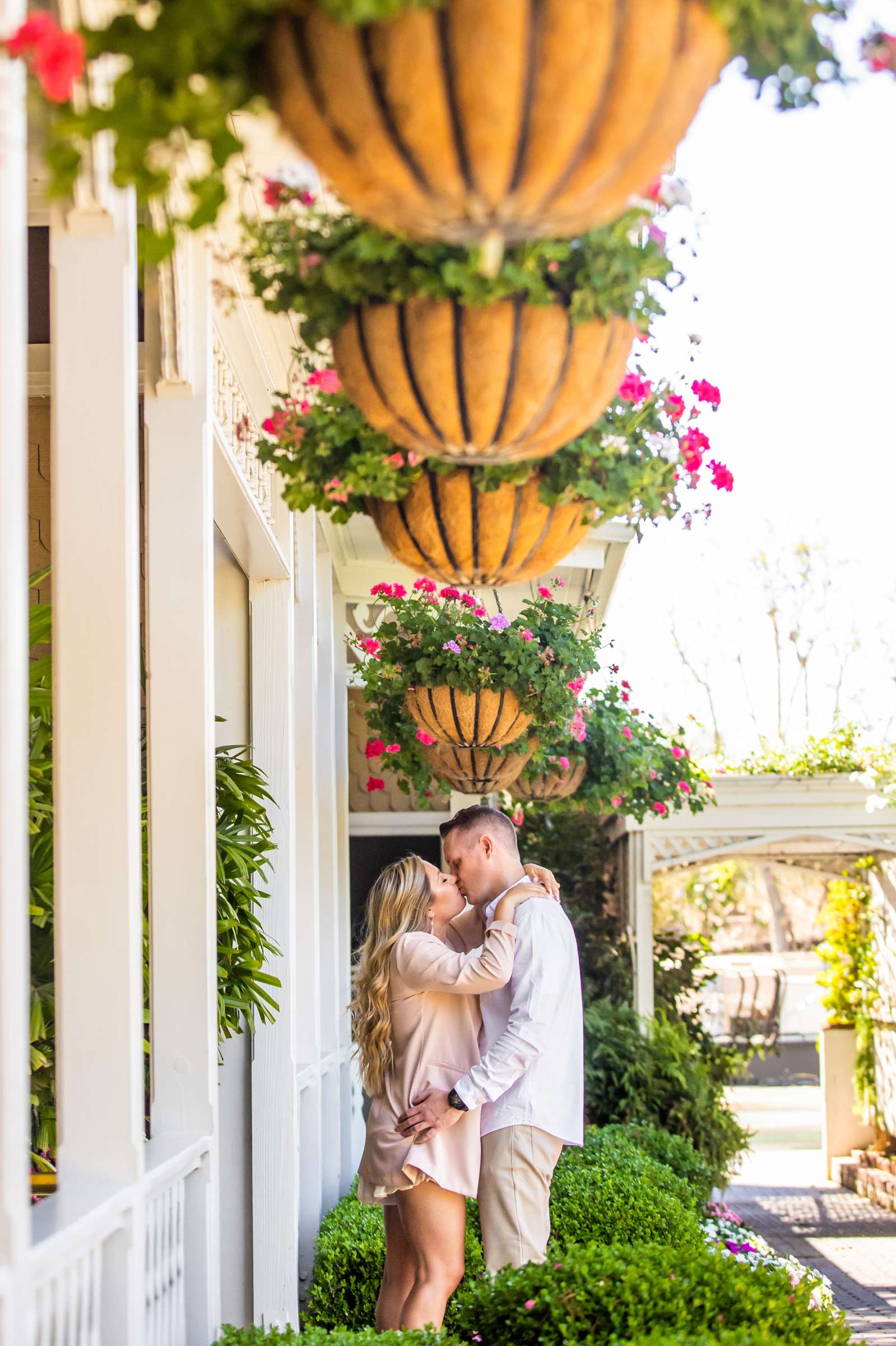 Engagement, Lauren and Ryan Engagement Photo #21 by True Photography