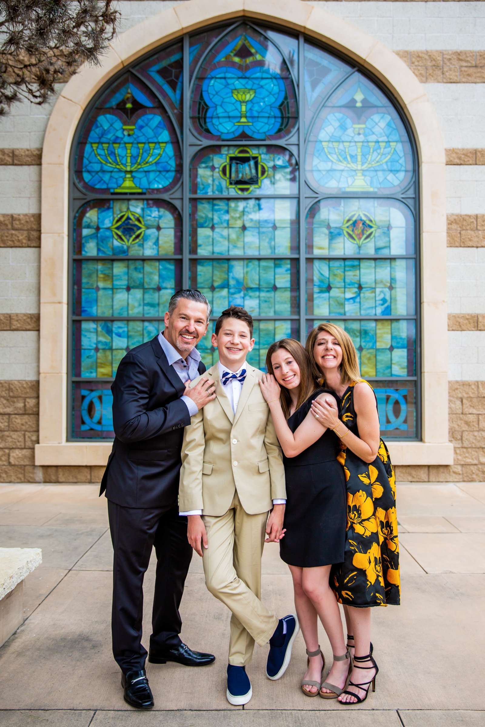 Mitzvah, Ian L Bar Mitzvah Photo #102 by True Photography