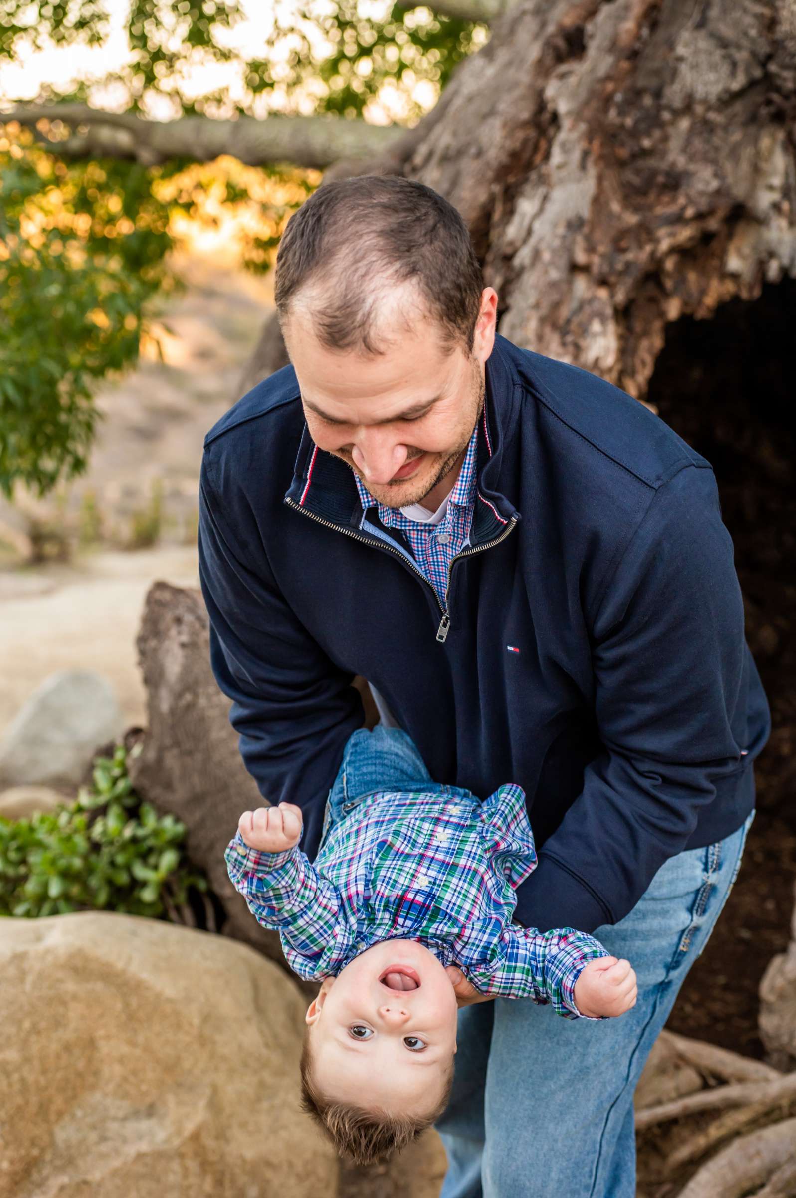 Family Portraits, Berkley W Family Photo #59 by True Photography