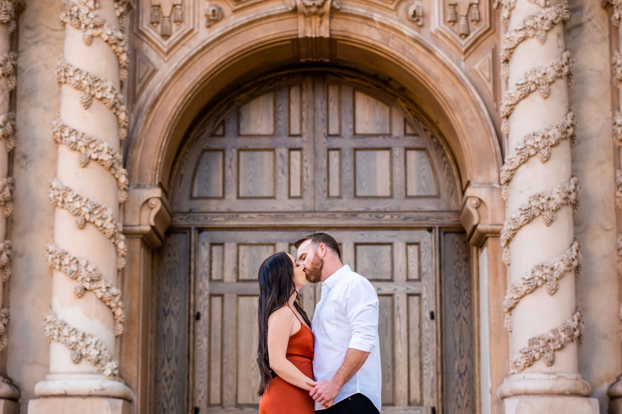 Engagement, Ashley and Chase Engagement Photo #622530 by True Photography