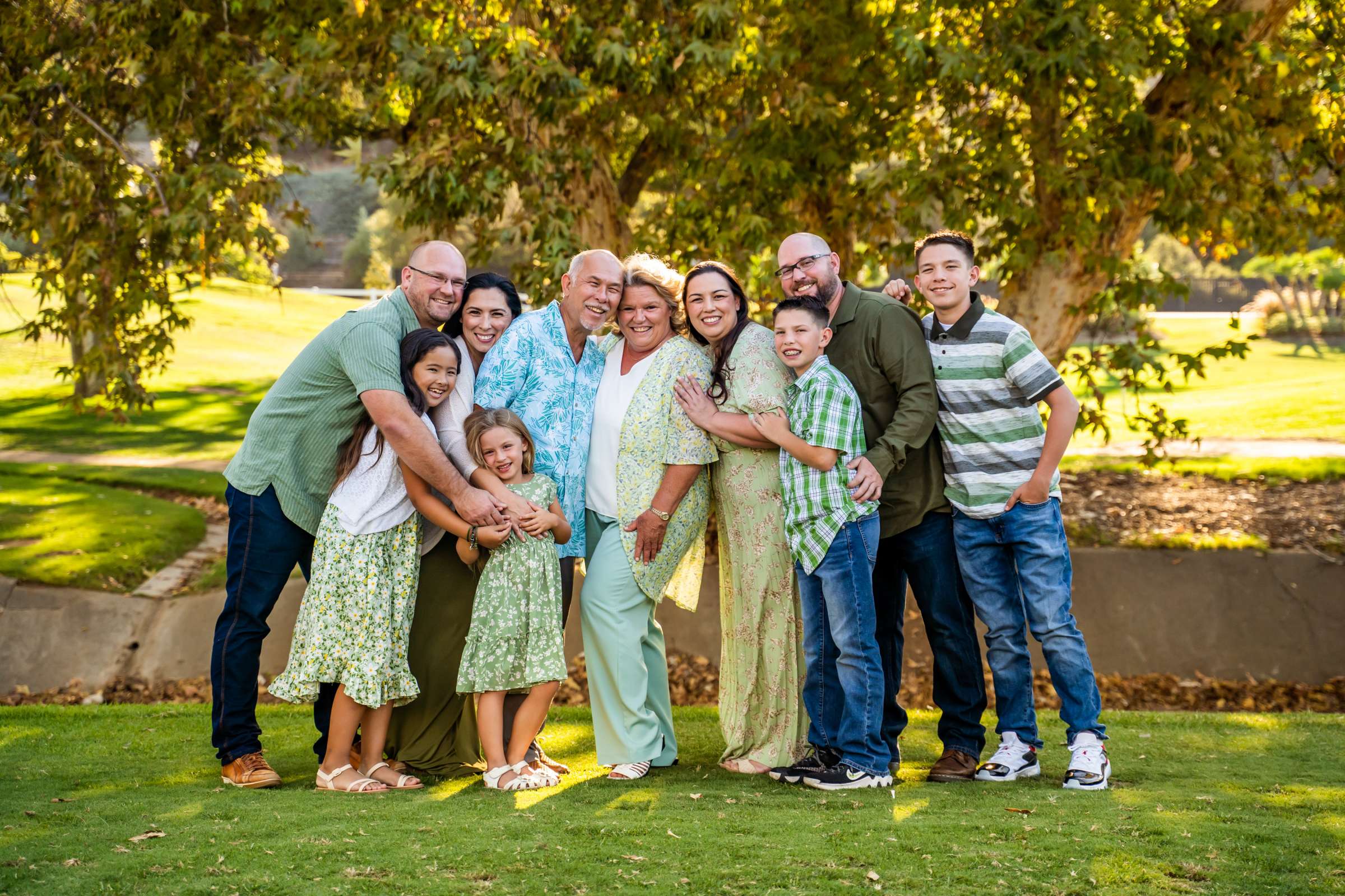 Family Portraits, Crystal O Family Photo #703173 by True Photography