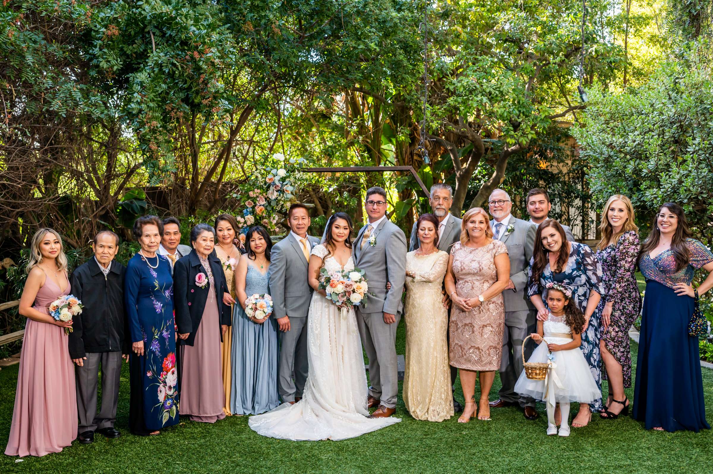 Green Gables Wedding Estate Wedding, Jenny and Chris Wedding Photo #102 by True Photography