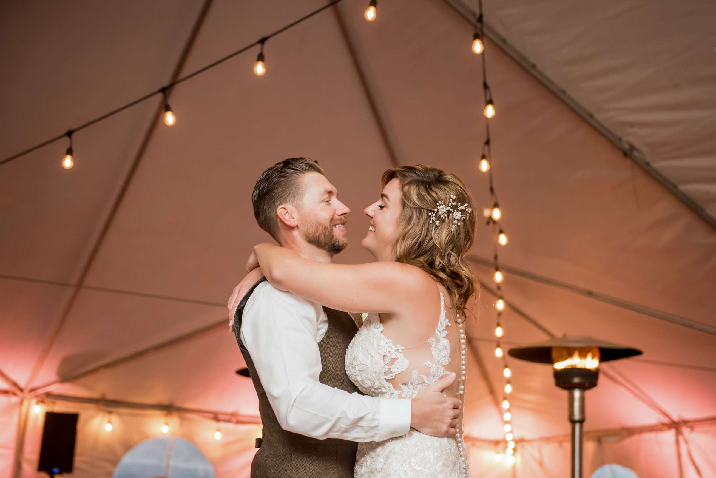 Circle Oak Ranch Weddings Wedding, Chelsea and Evan Wedding Photo #115 by True Photography