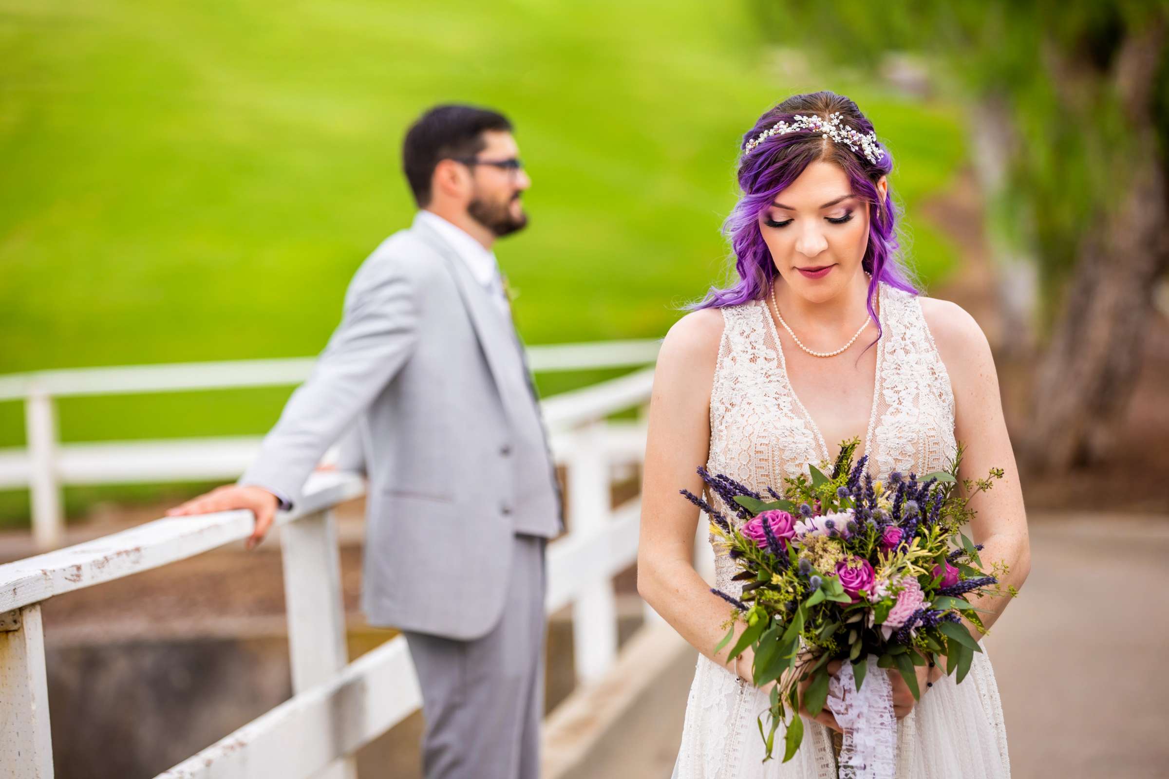 Twin Oaks Golf Course Wedding, Niki and Thomas Wedding Photo #53 by True Photography