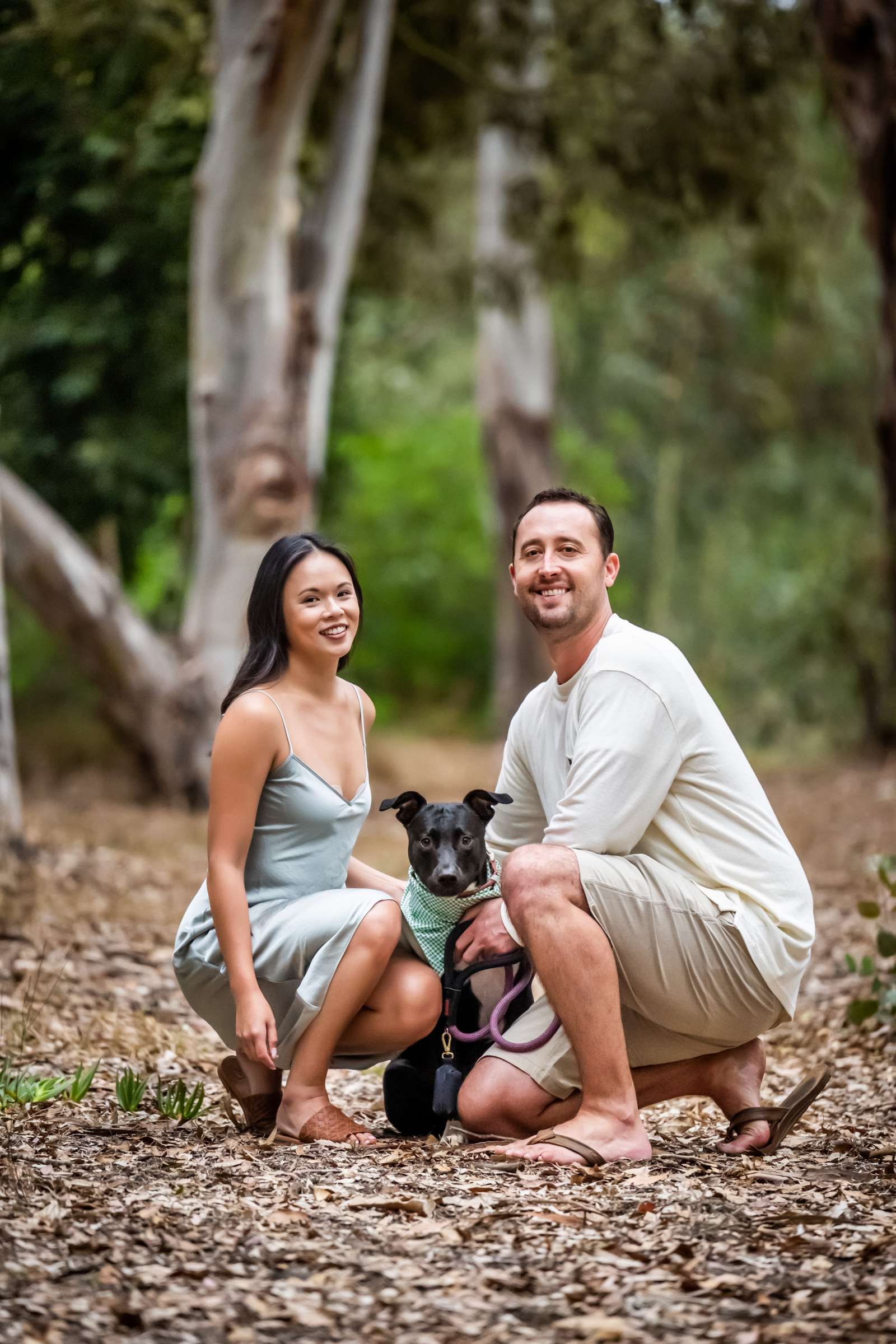 Engagement, Martina and Spenser Engagement Photo #1 by True Photography