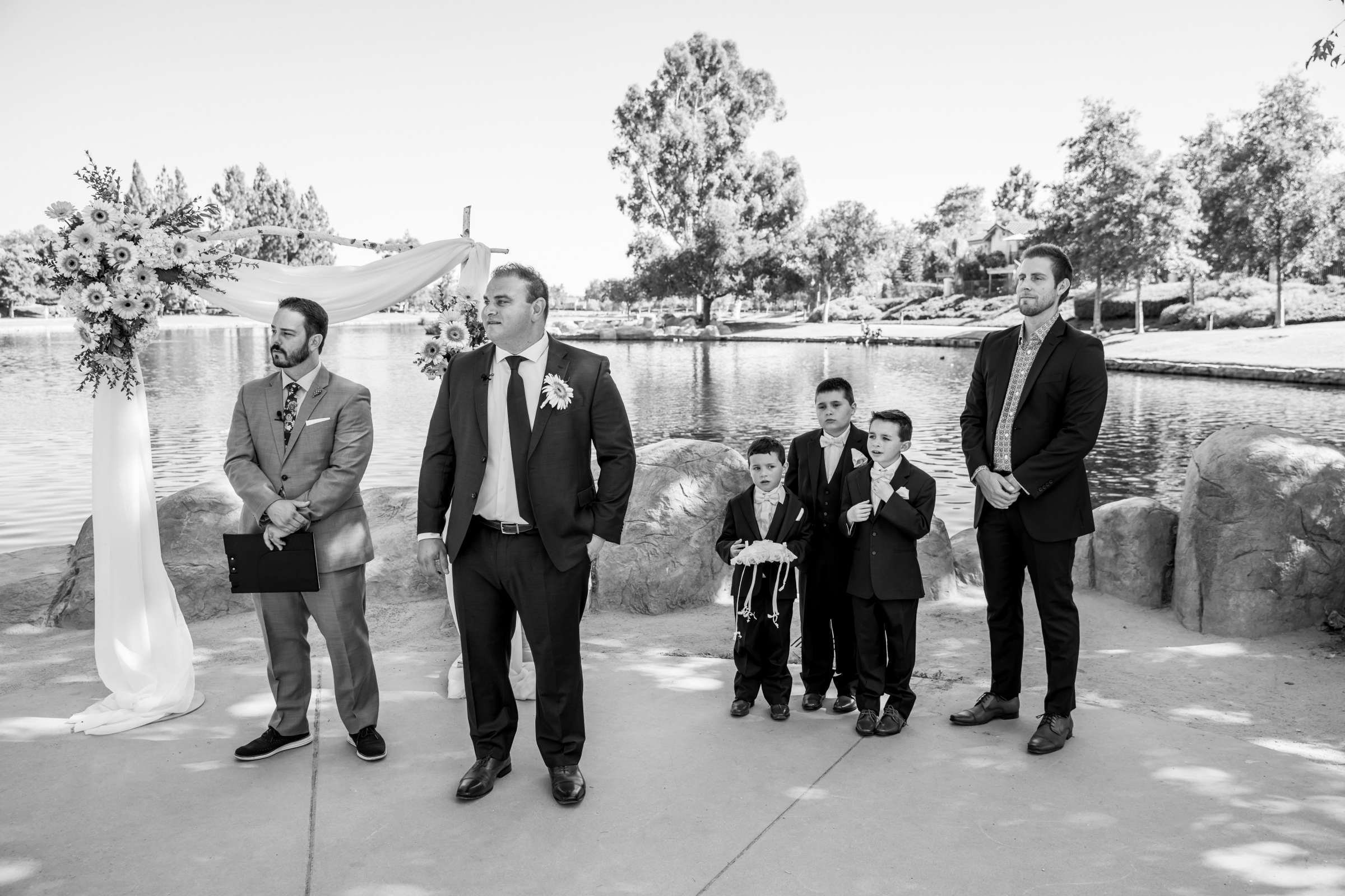 Wedding, Elizabeth and Behrod Wedding Photo #609063 by True Photography