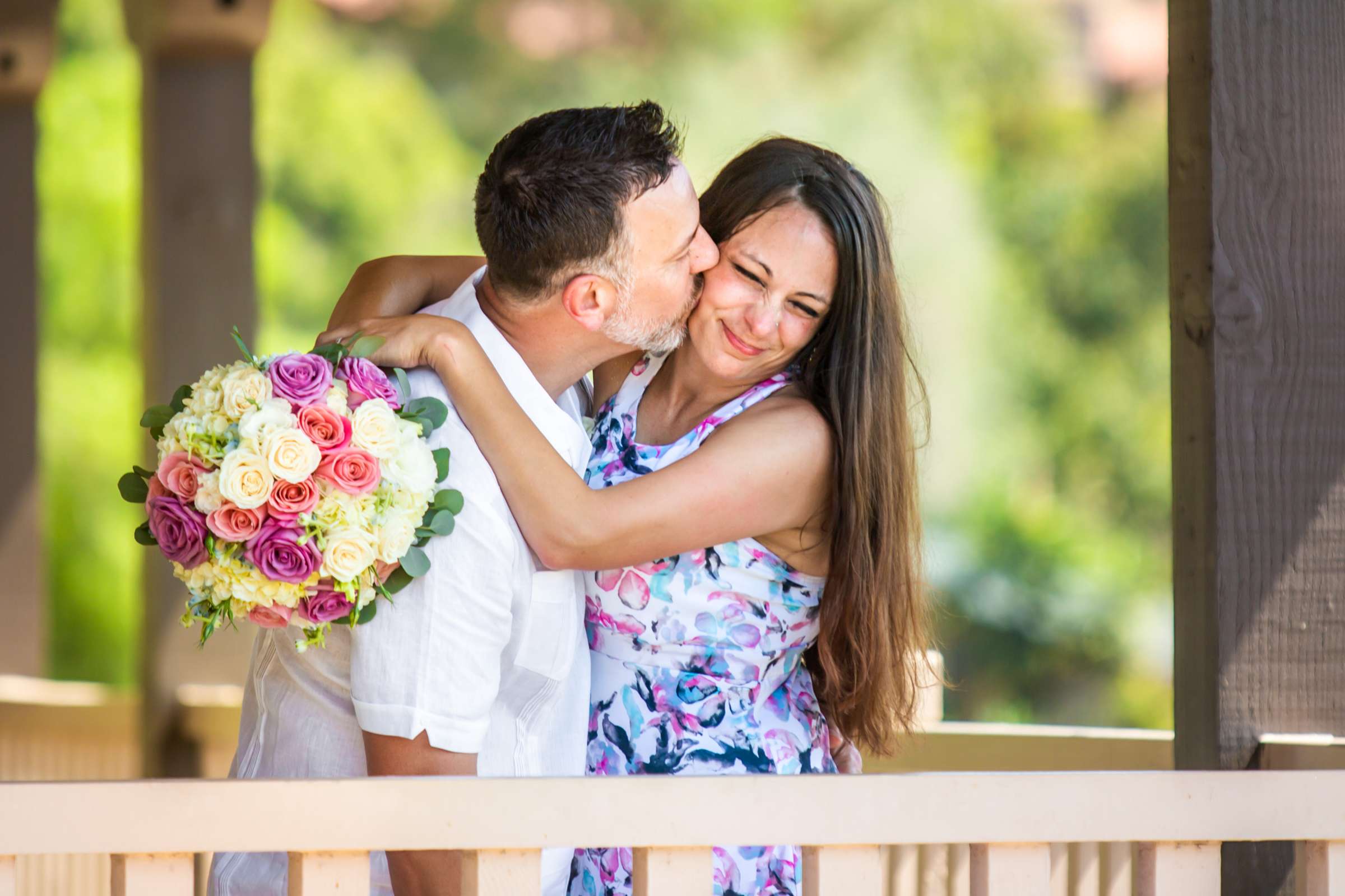 Wedding, Chalon and Mark Wedding Photo #9 by True Photography