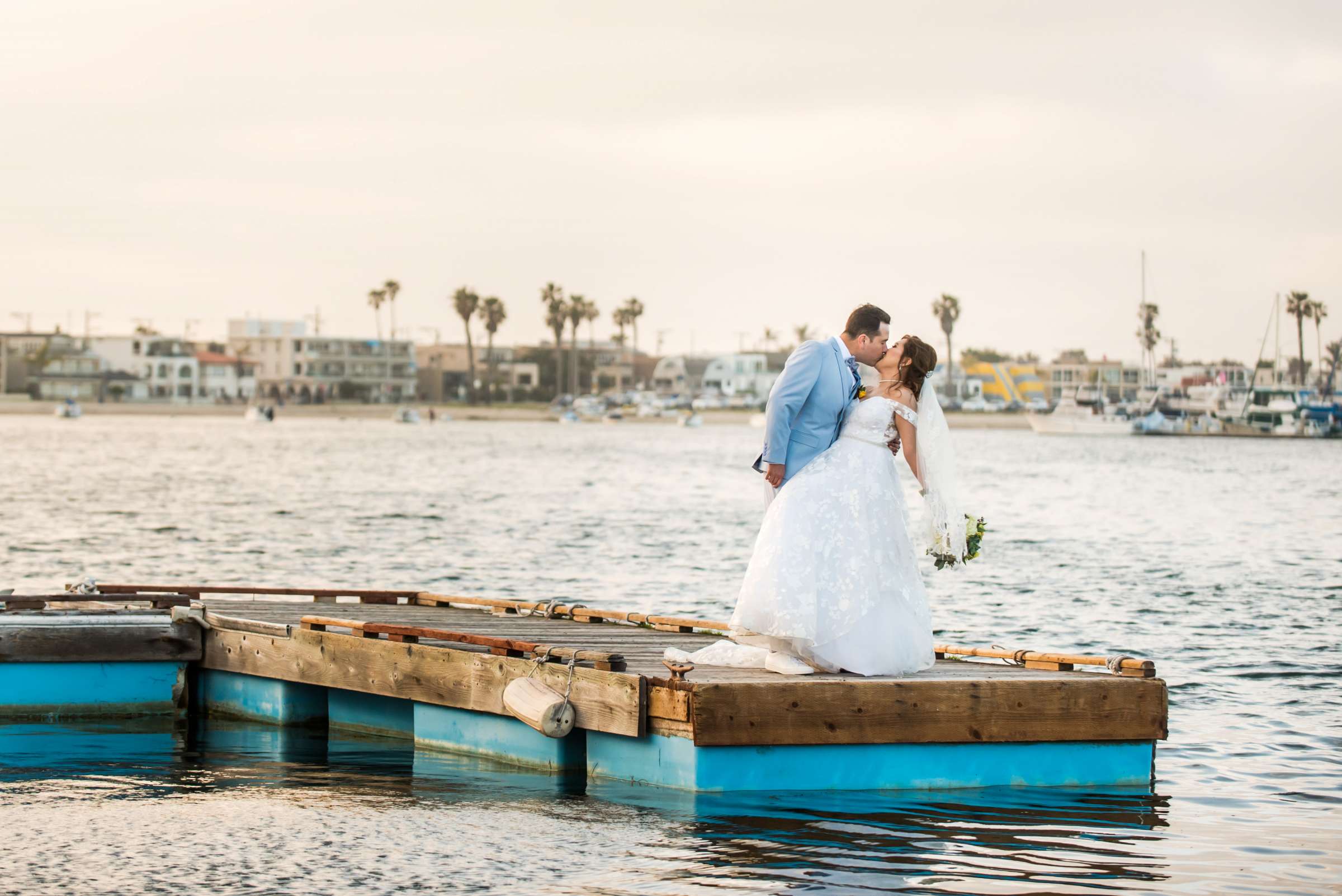 Bahia Hotel Wedding coordinated by Breezy Day Weddings, Cha and Armando Wedding Photo #73 by True Photography