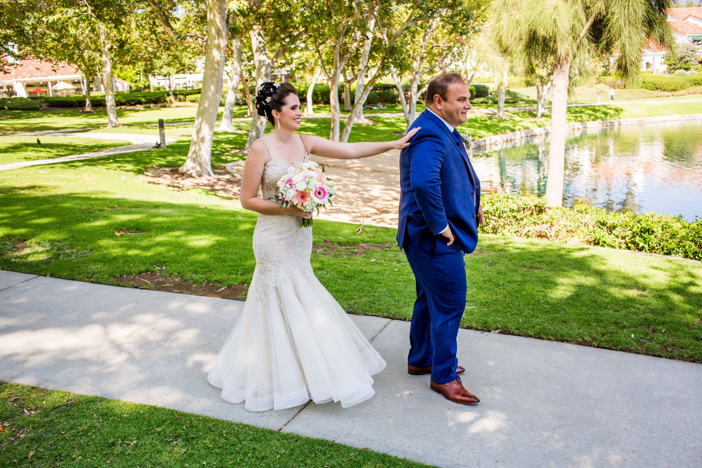 Wedding, Elizabeth and Behrod Wedding Photo #609056 by True Photography