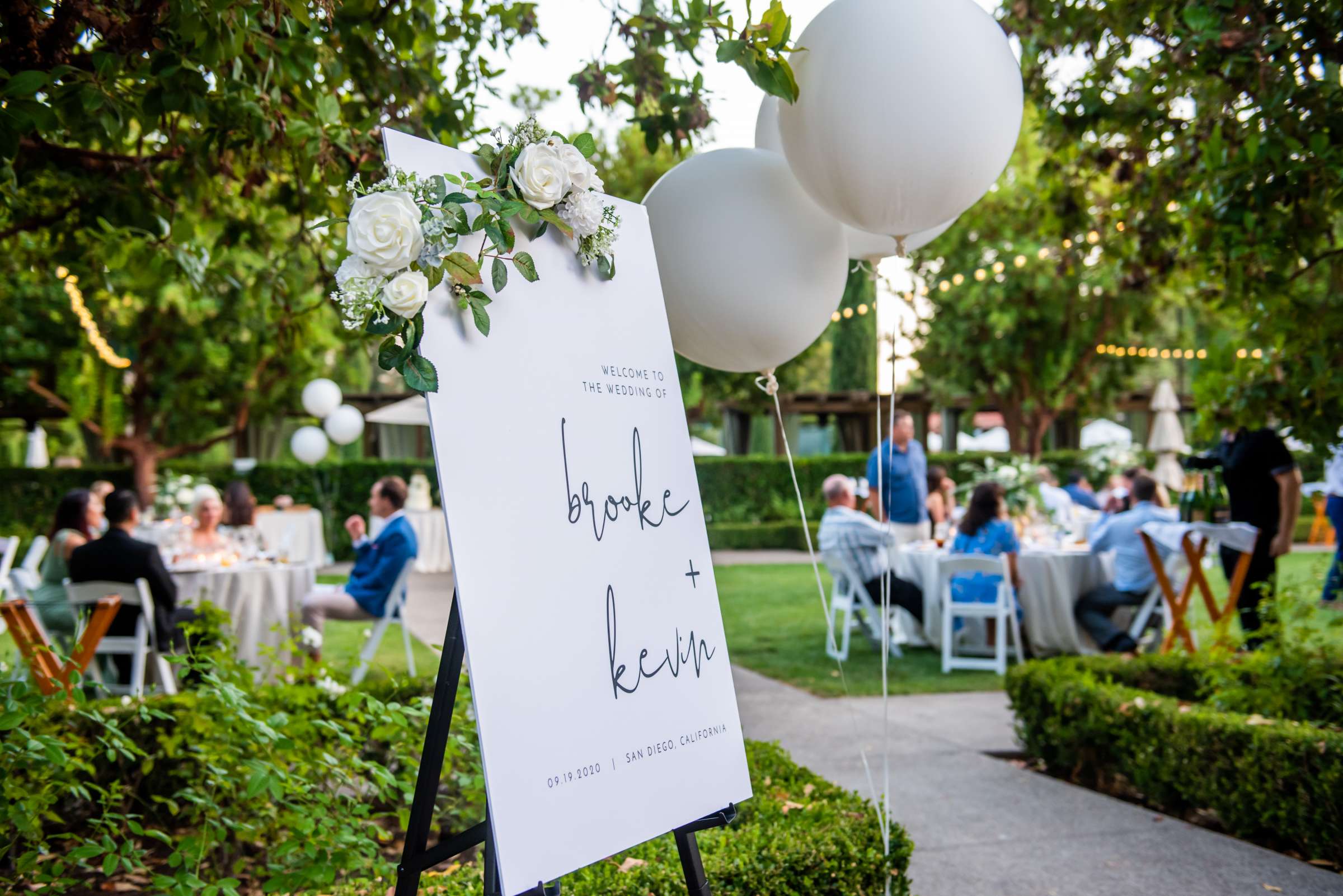 Rancho Bernardo Inn Wedding, Brooke and Kevin Wedding Photo #81 by True Photography