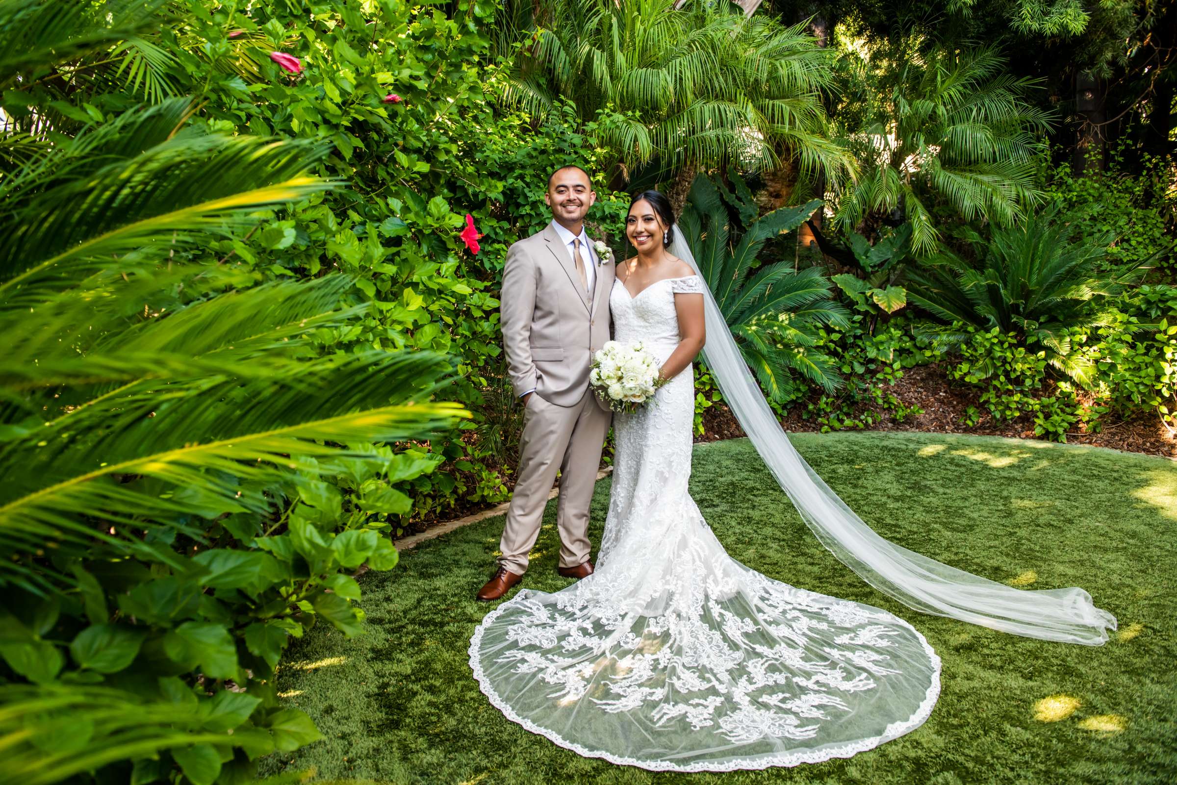 Grand Tradition Estate Wedding, Marlene and Aaron Wedding Photo #703334 by True Photography