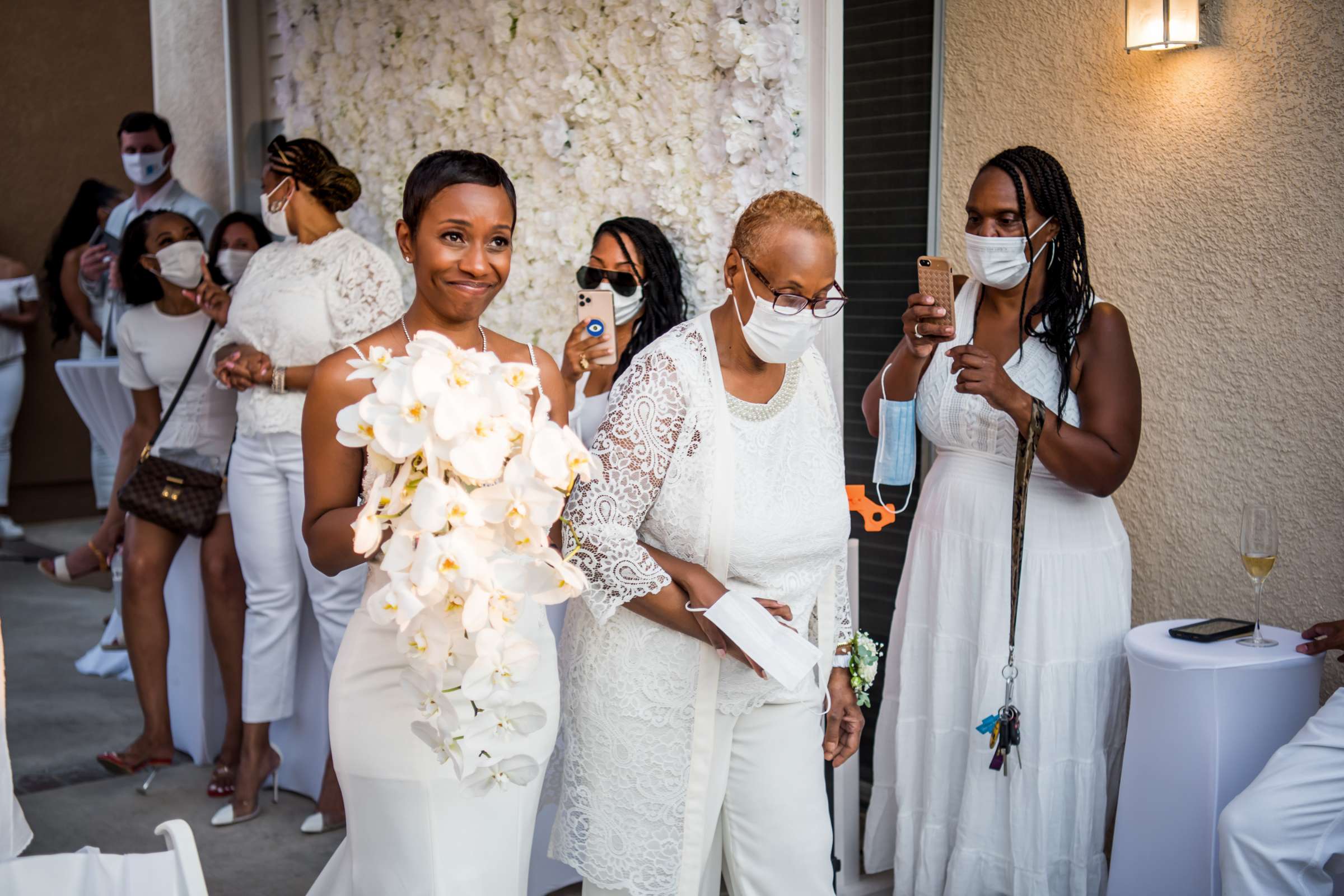 Wedding, LaTasha and Raenaurd Wedding Photo #610620 by True Photography