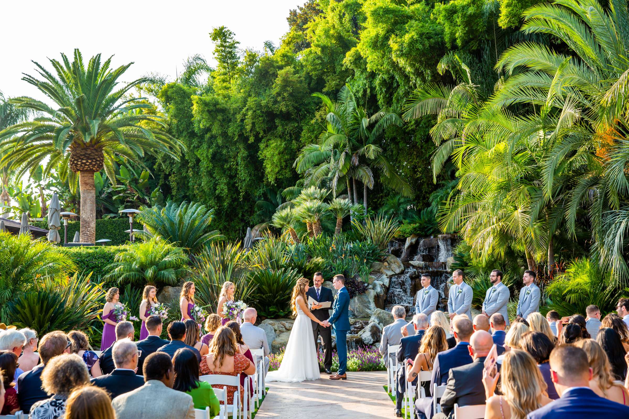 Grand Tradition Estate Wedding, Natalie and Mcquade Wedding Photo #16 by True Photography