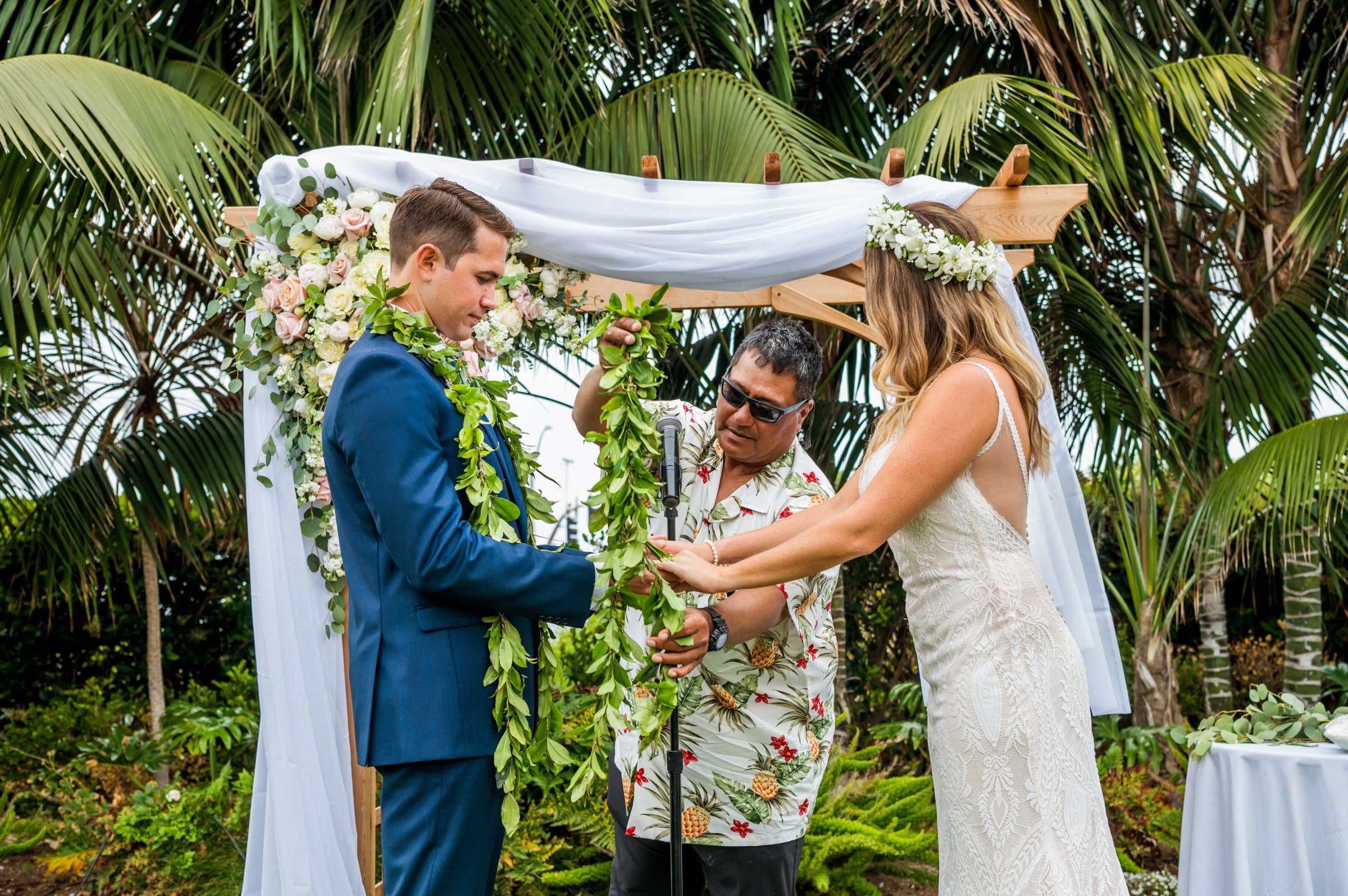 Cape Rey Wedding, Natasia and Michael Wedding Photo #82 by True Photography