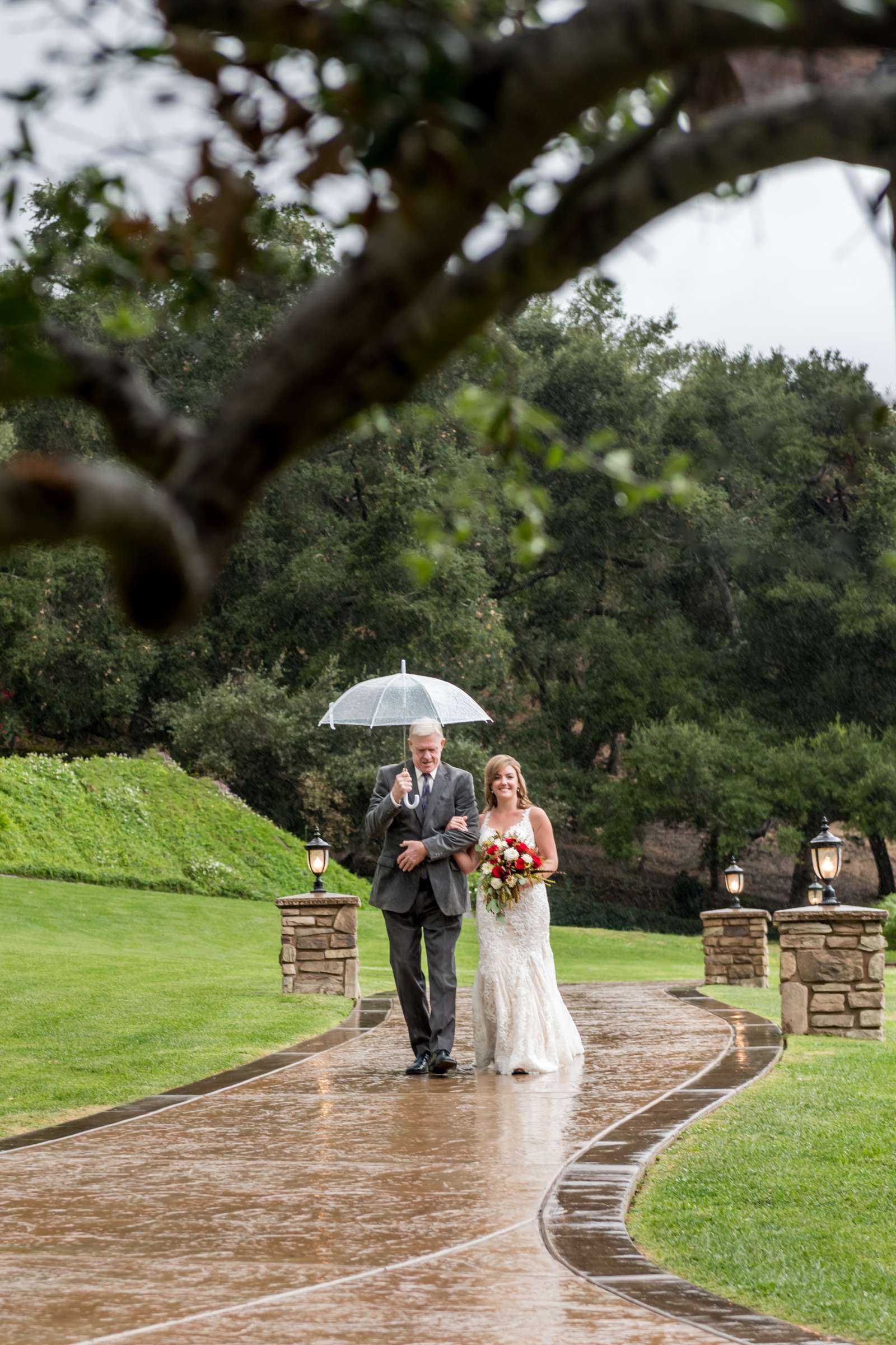 Circle Oak Ranch Weddings Wedding, Chelsea and Evan Wedding Photo #79 by True Photography