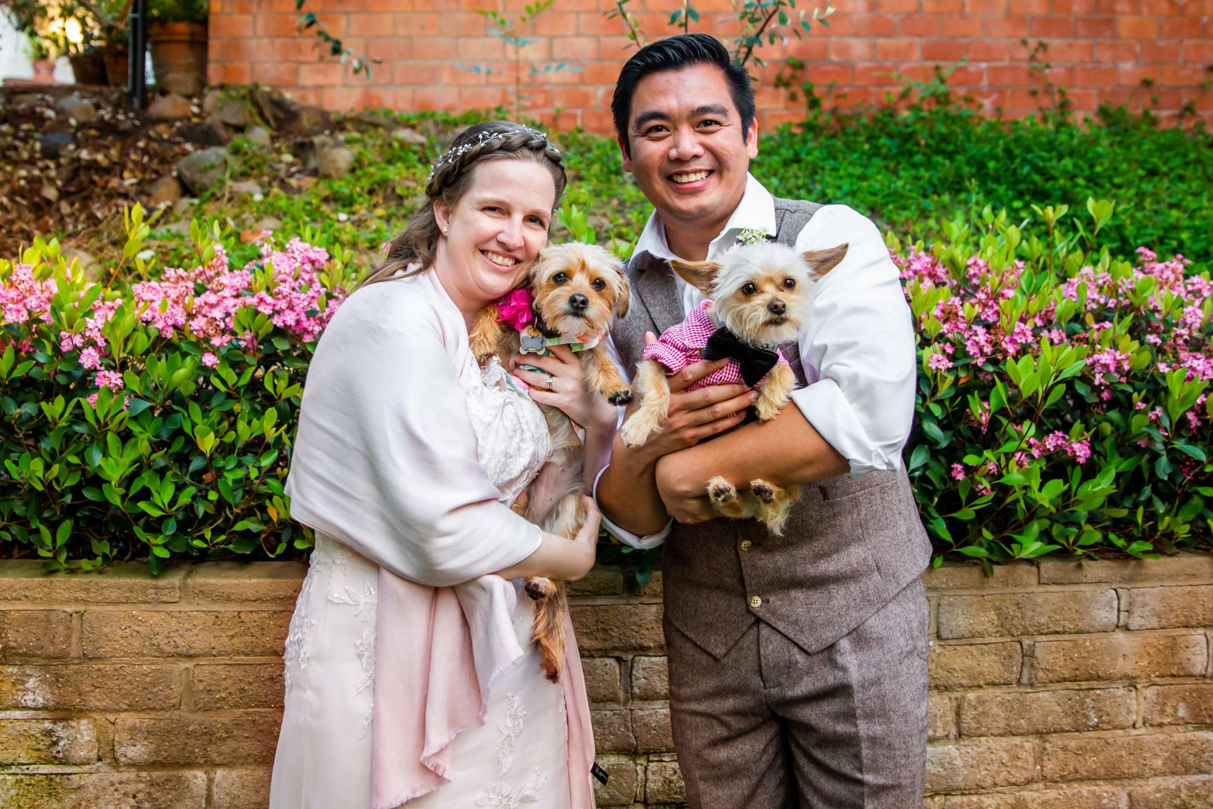 The Old Rancho Wedding coordinated by Personal Touch Dining, Cassaundra and Matthew Wedding Photo #626724 by True Photography