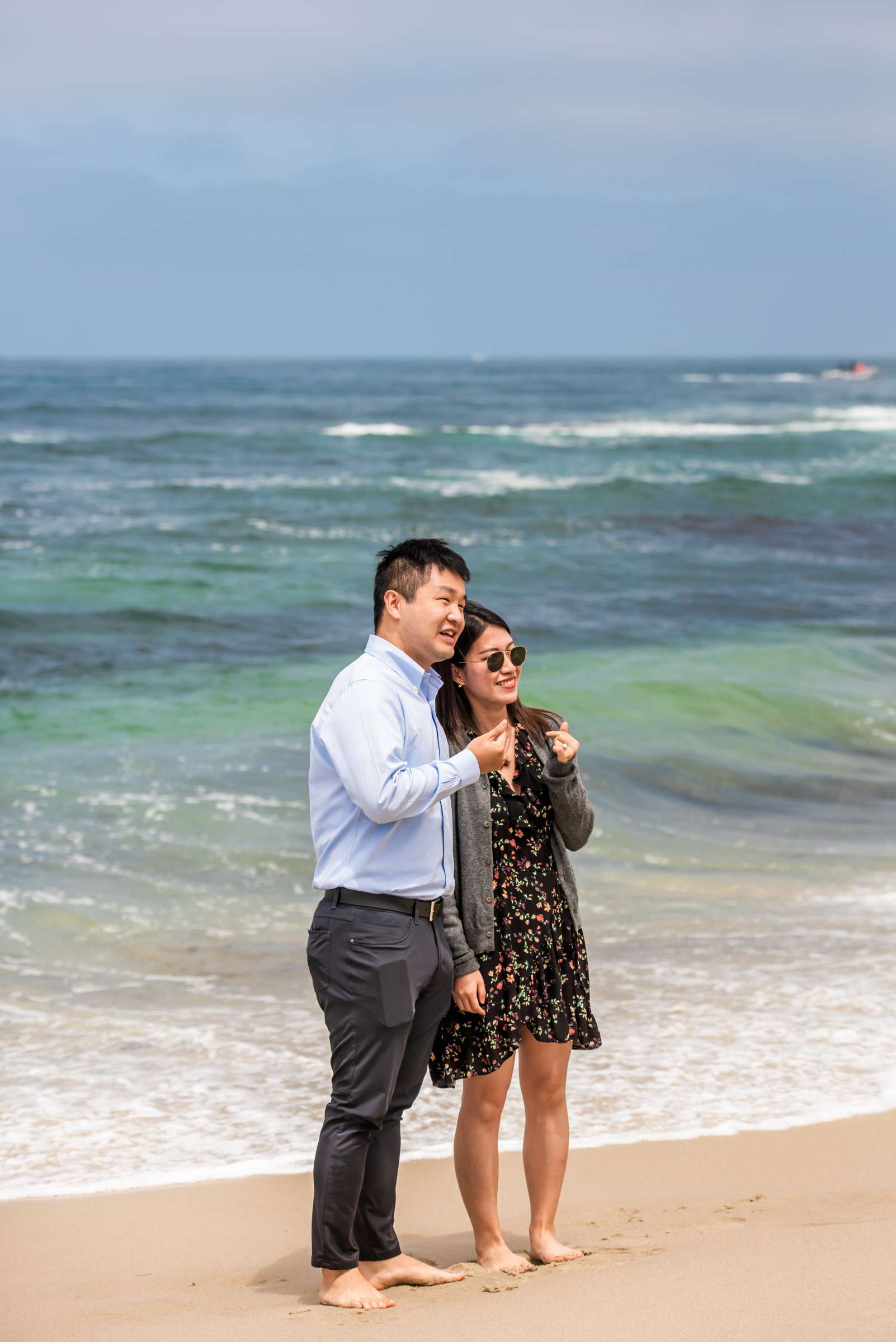 Proposal, Yanzheng and Shulin Proposal Photo #4 by True Photography