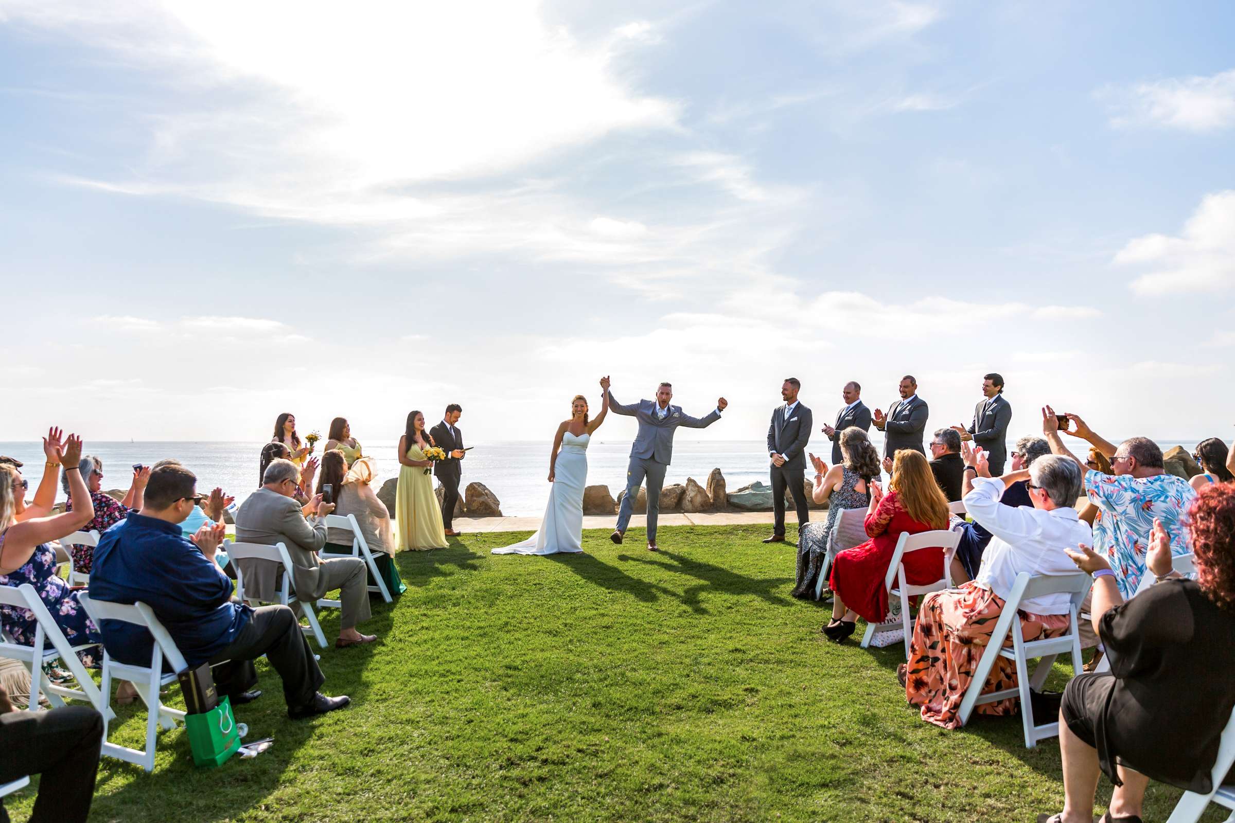 Calumet Park Wedding, Natalya and Daniel Wedding Photo #59 by True Photography