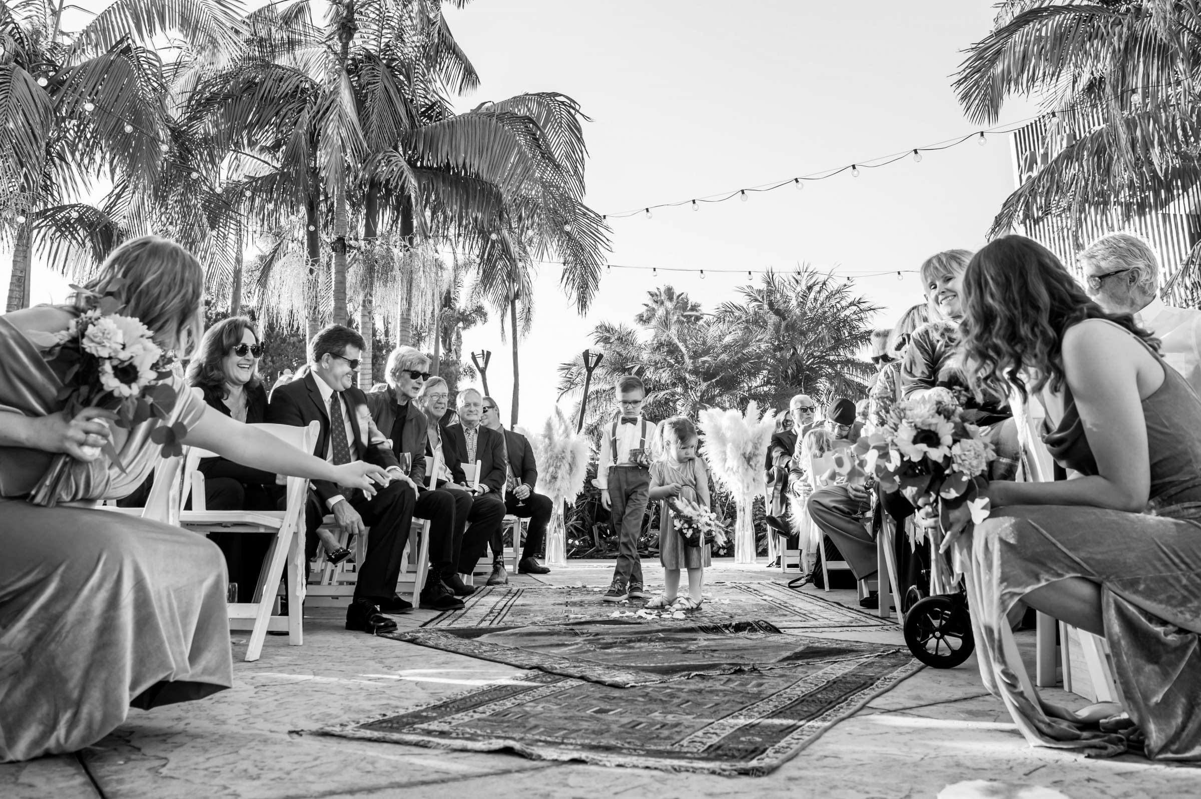 Bali Hai Wedding, Carliana and Scott Wedding Photo #59 by True Photography