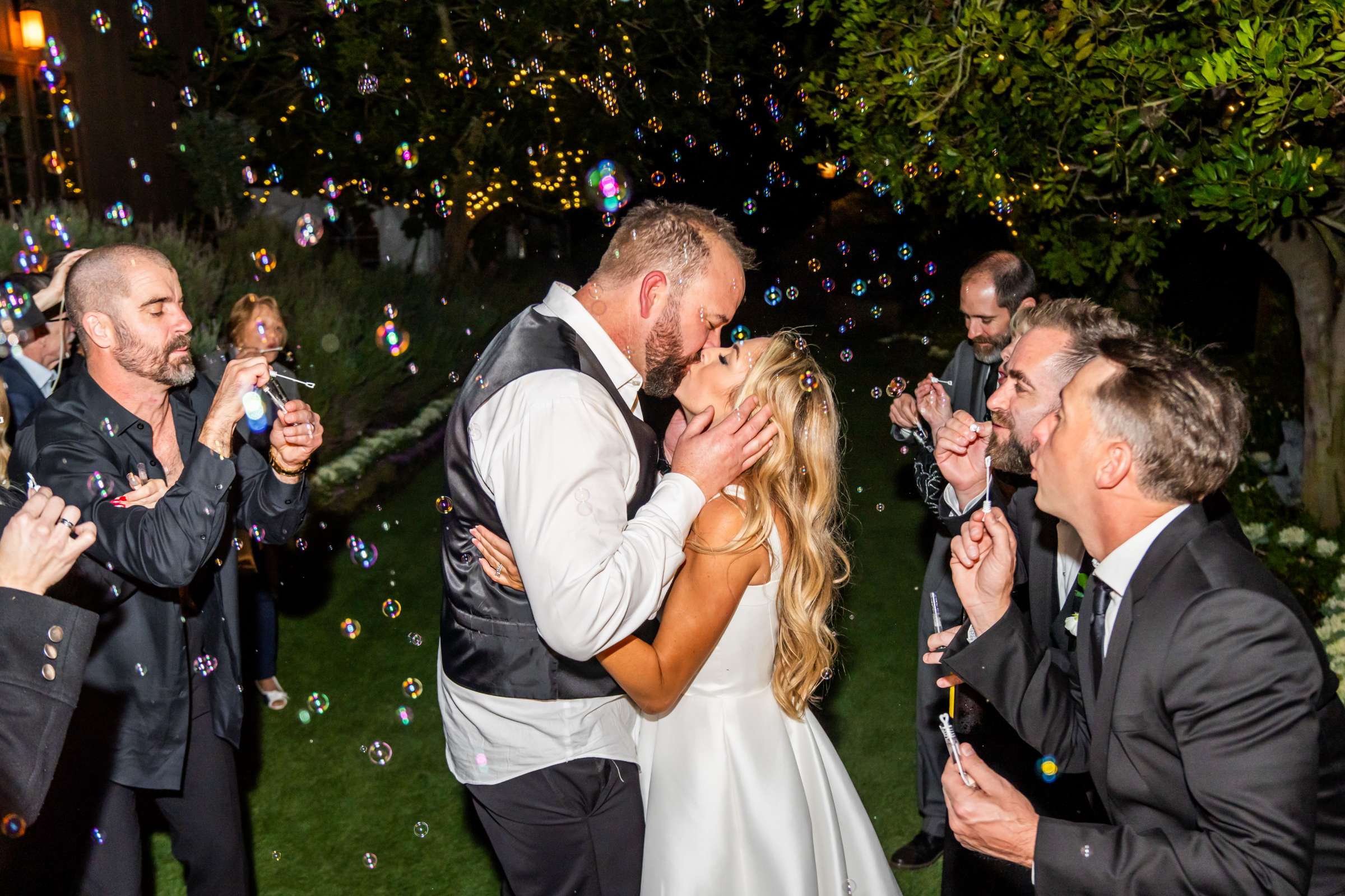 Ethereal Gardens Wedding, Rachel and Mike Wedding Photo #17 by True Photography