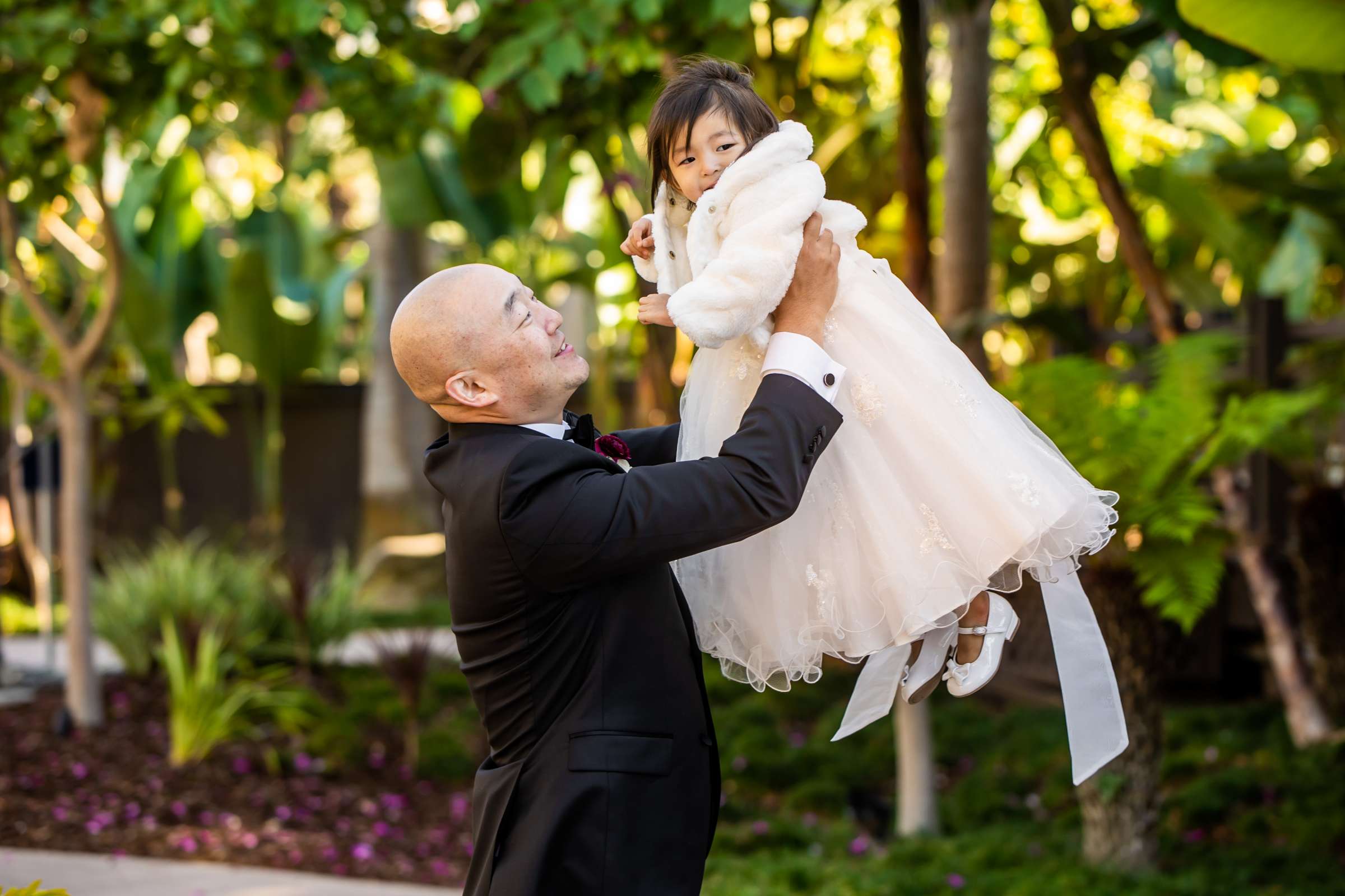 Hyatt Regency Mission Bay Wedding, Lien and Ryan Wedding Photo #30 by True Photography