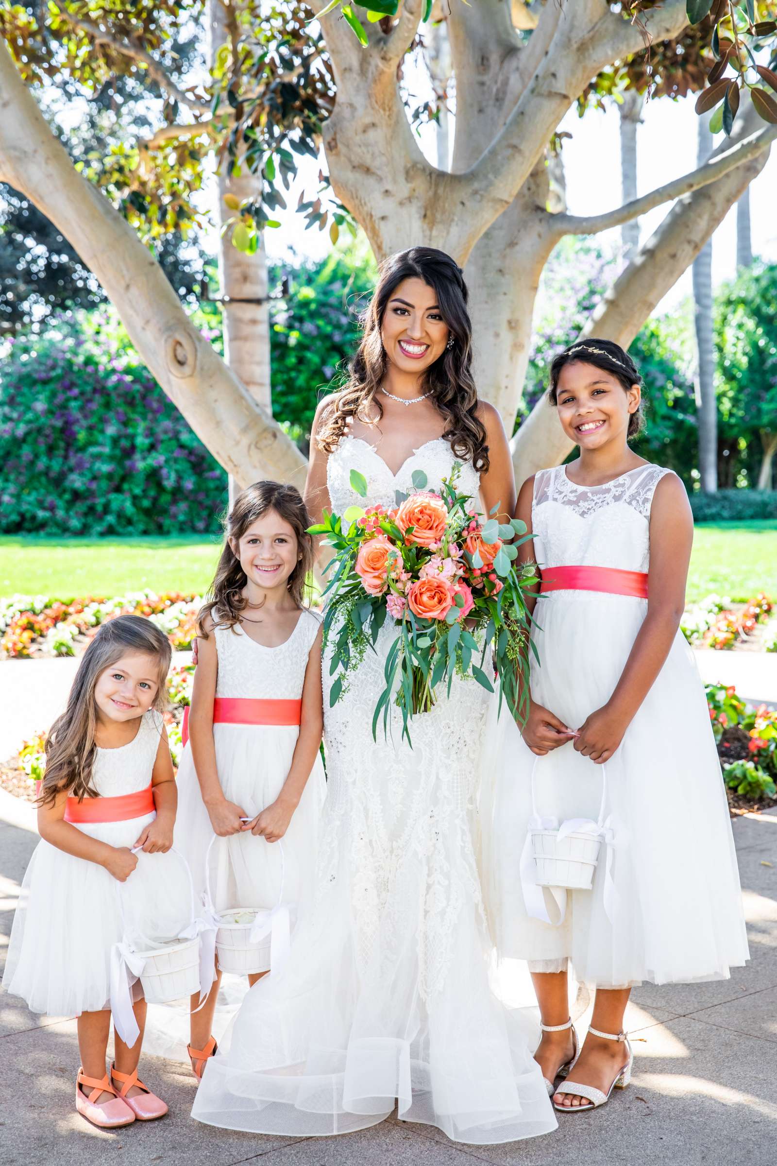 The Crossings at Carlsbad Wedding, Mariella and Erik Wedding Photo #52 by True Photography