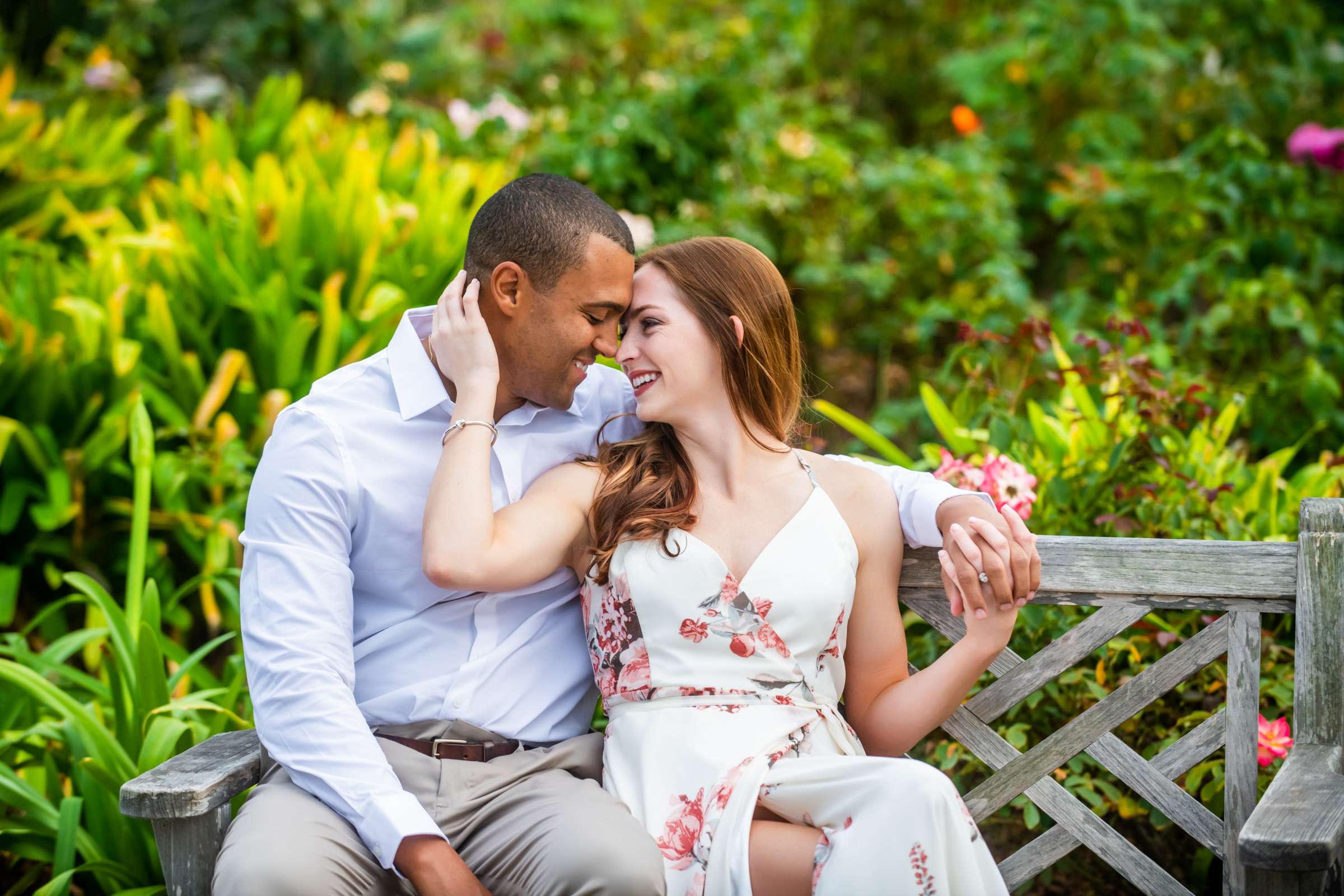 Engagement, Alexia and Kalin Engagement Photo #617321 by True Photography