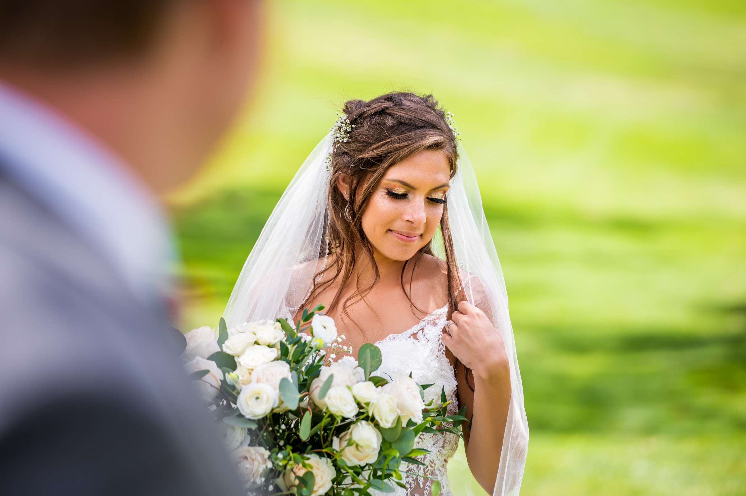 Wedding coordinated by Caitlyn Jade Events, Cody and Evan Wedding Photo #120 by True Photography