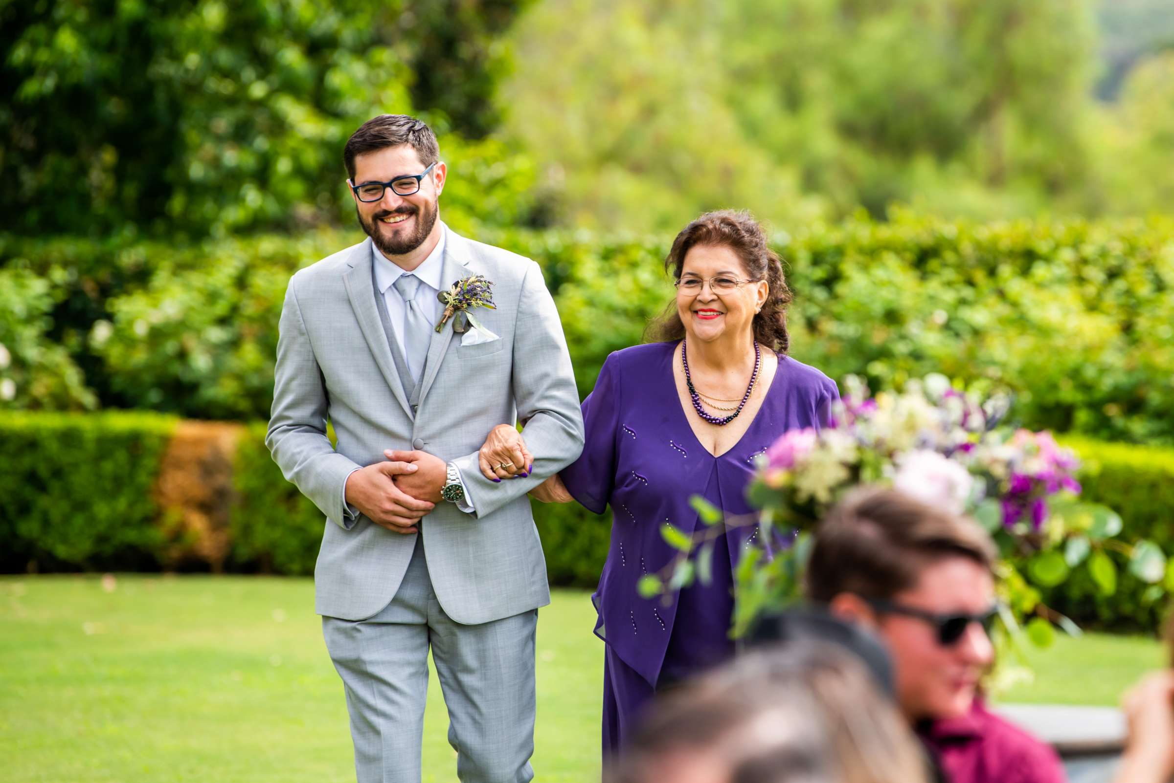 Twin Oaks Golf Course Wedding, Niki and Thomas Wedding Photo #80 by True Photography