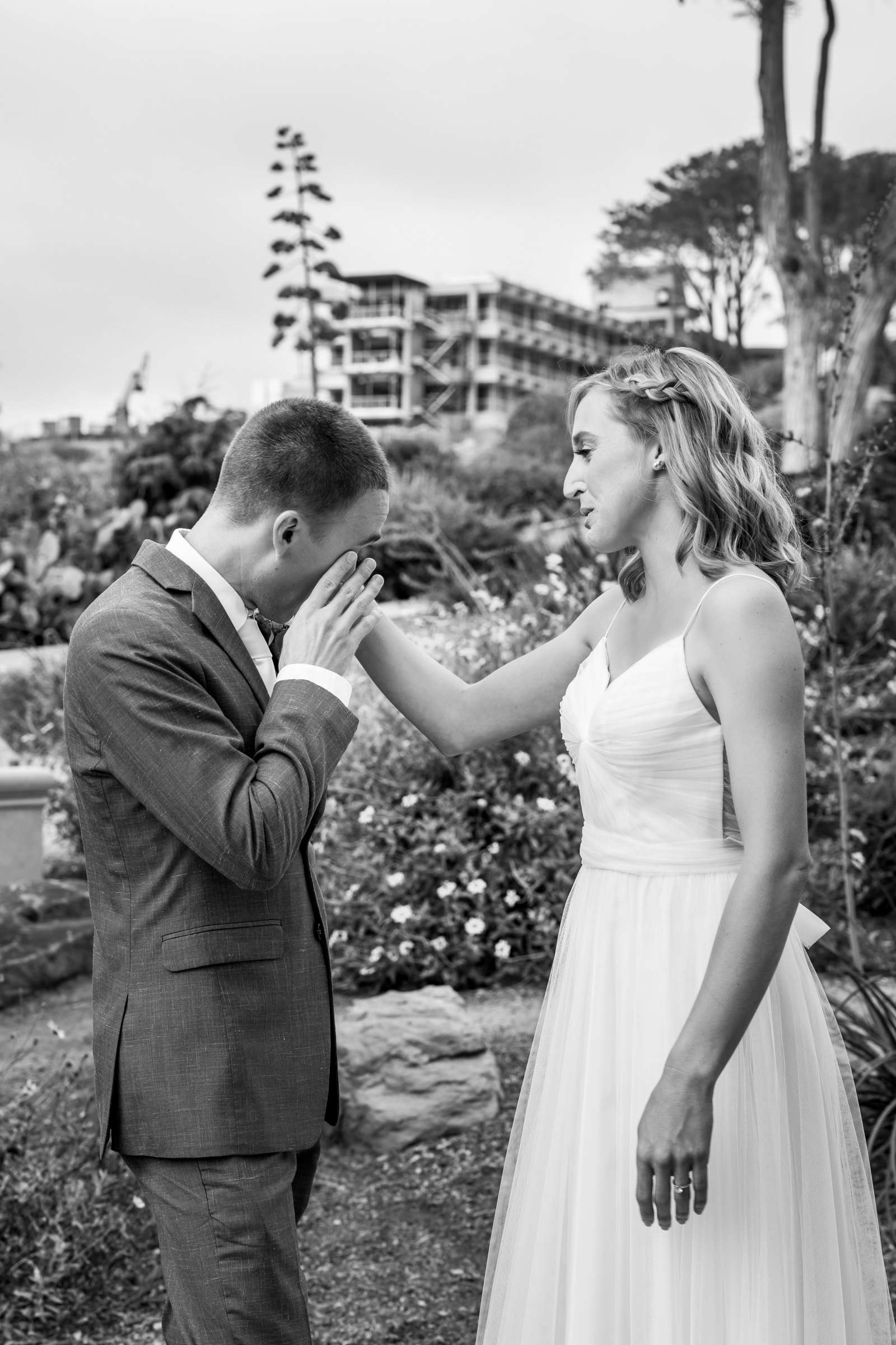 Martin Johnson House Wedding coordinated by San Diego Life Events, Bailey and Stephen Wedding Photo #163 by True Photography