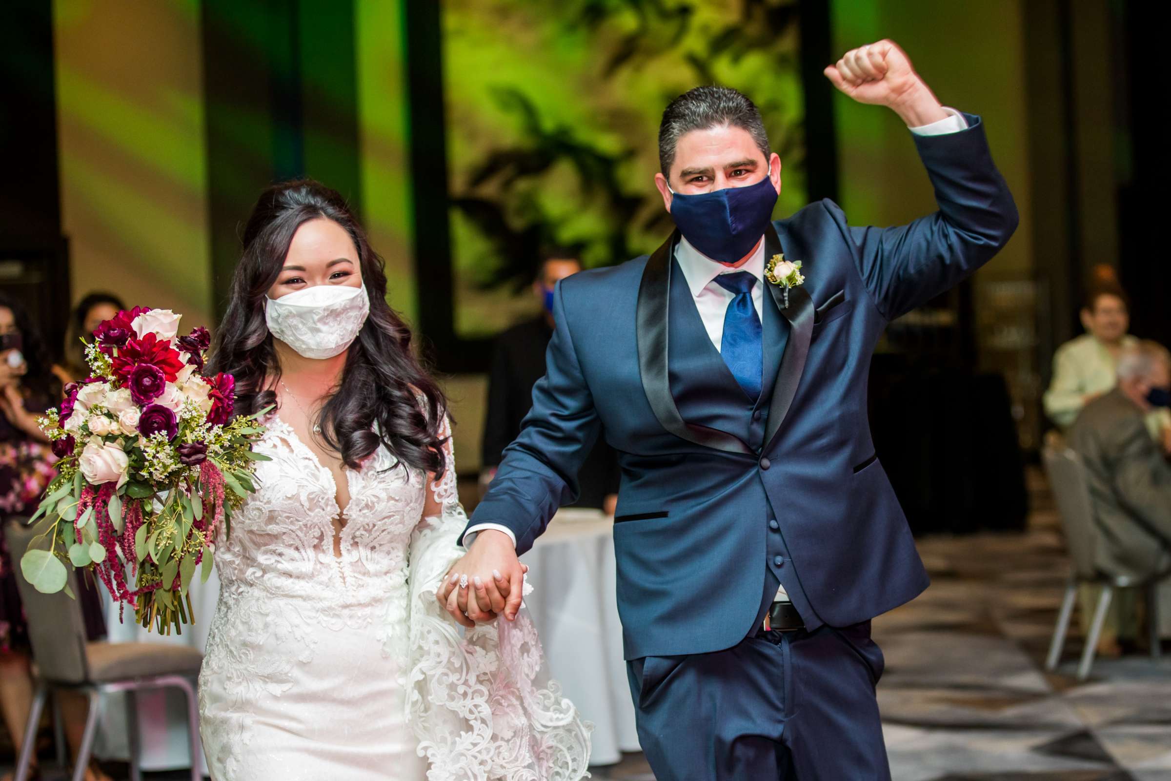 Sycuan Resort Wedding coordinated by Weddings With Love & Laughter, Lani and Anthony Wedding Photo #625357 by True Photography