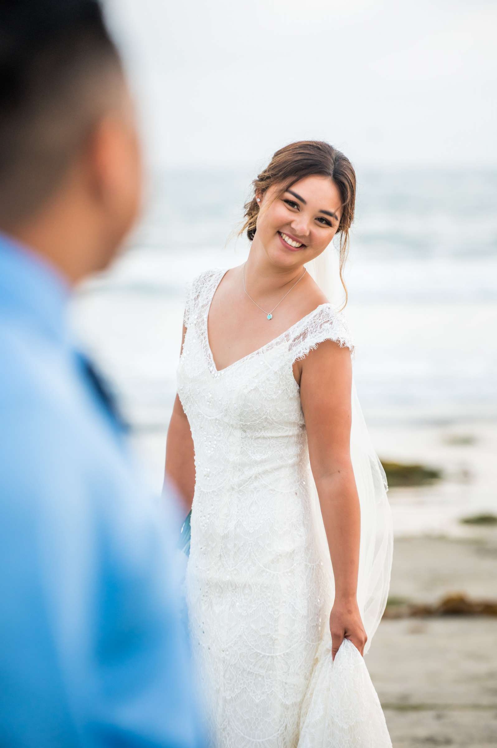 Marriott Marquis San Diego Marina Wedding, Melissa and Rafael Wedding Photo #633338 by True Photography